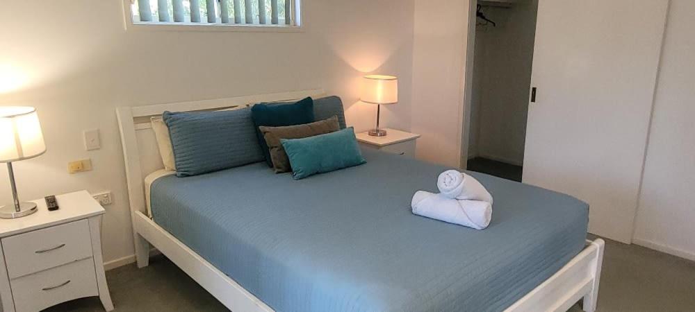 Cabbage Palm Holiday Home