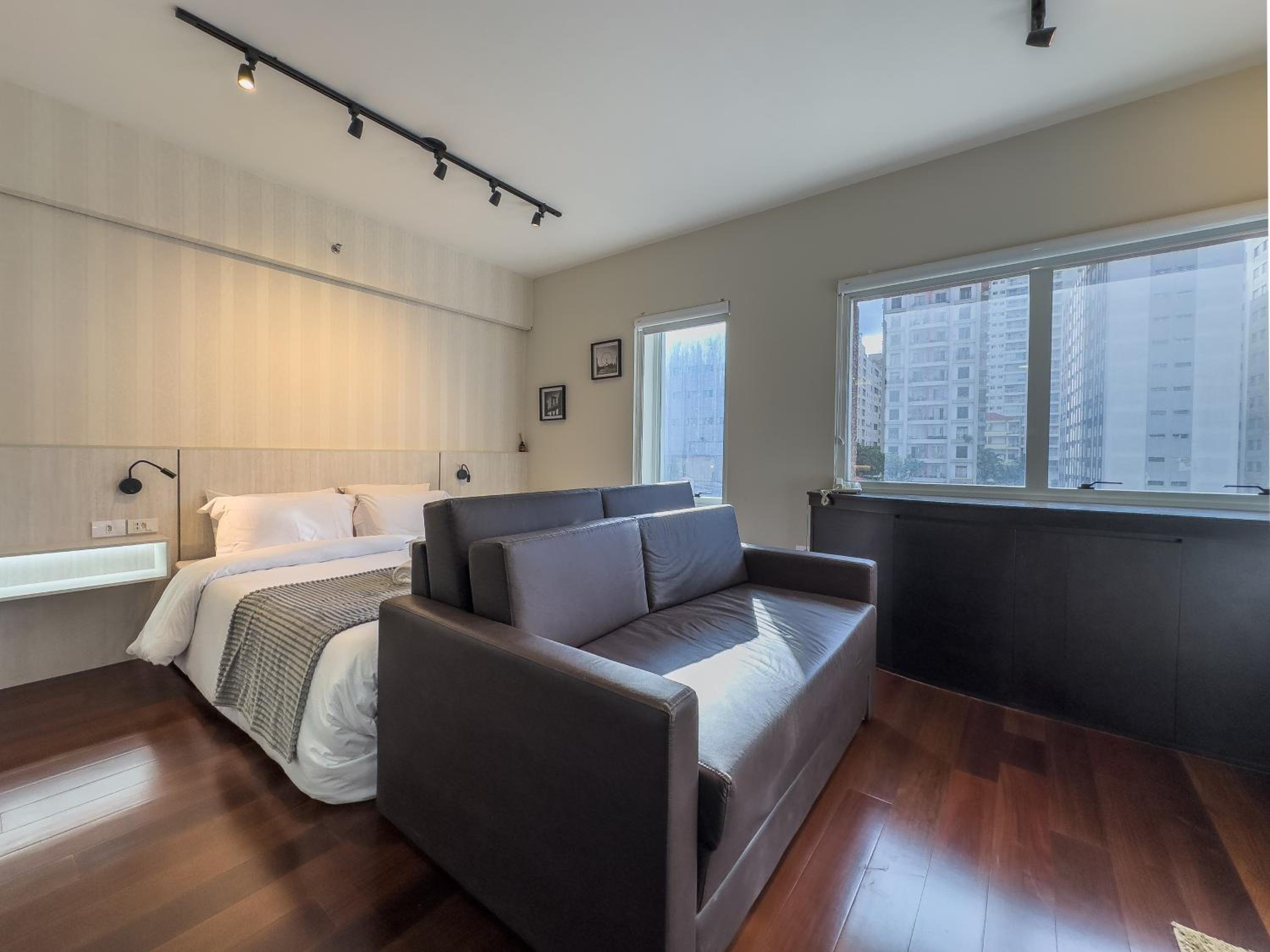 Suite Patio Paulista 06