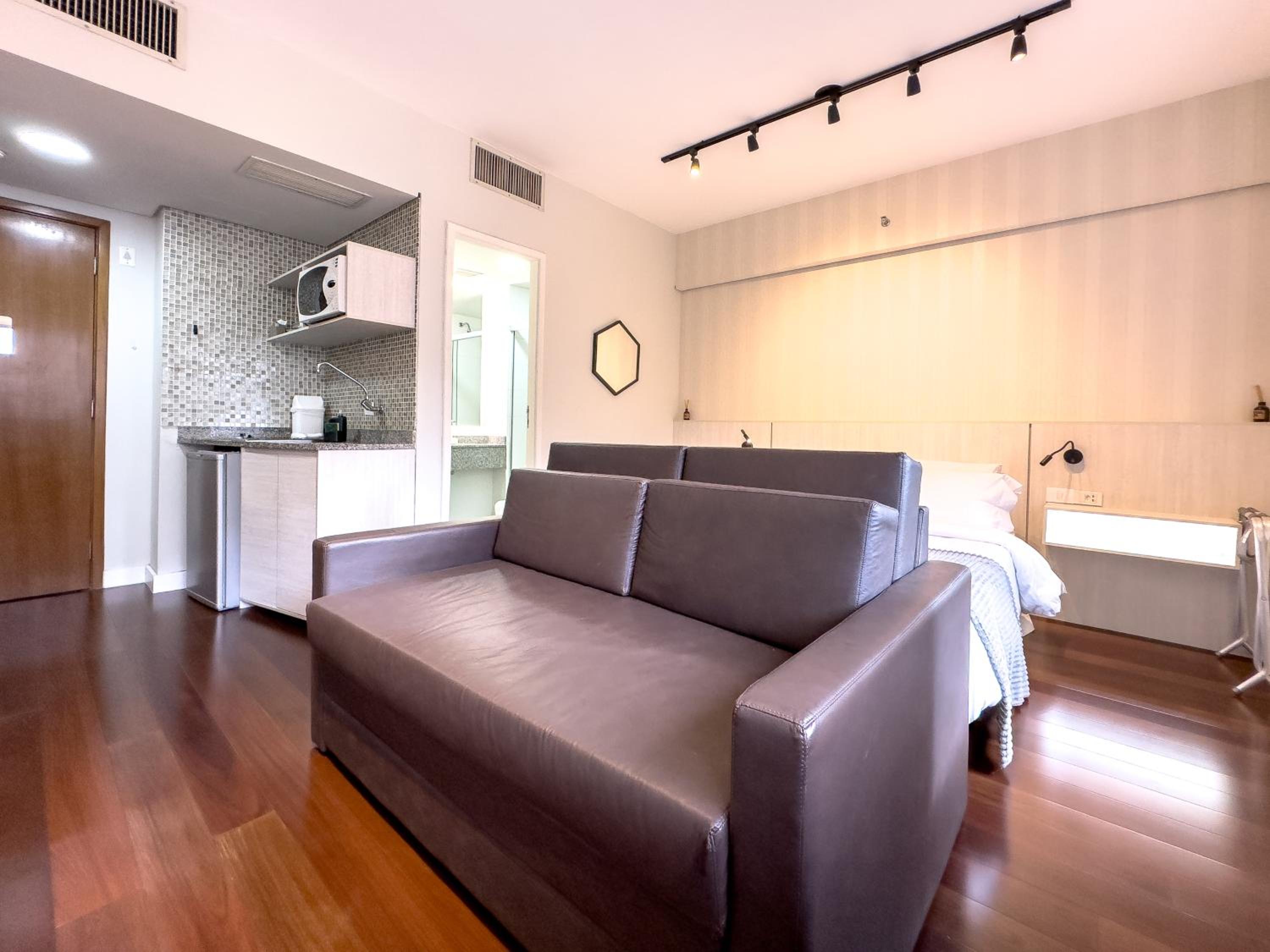 Suite Patio Paulista 06