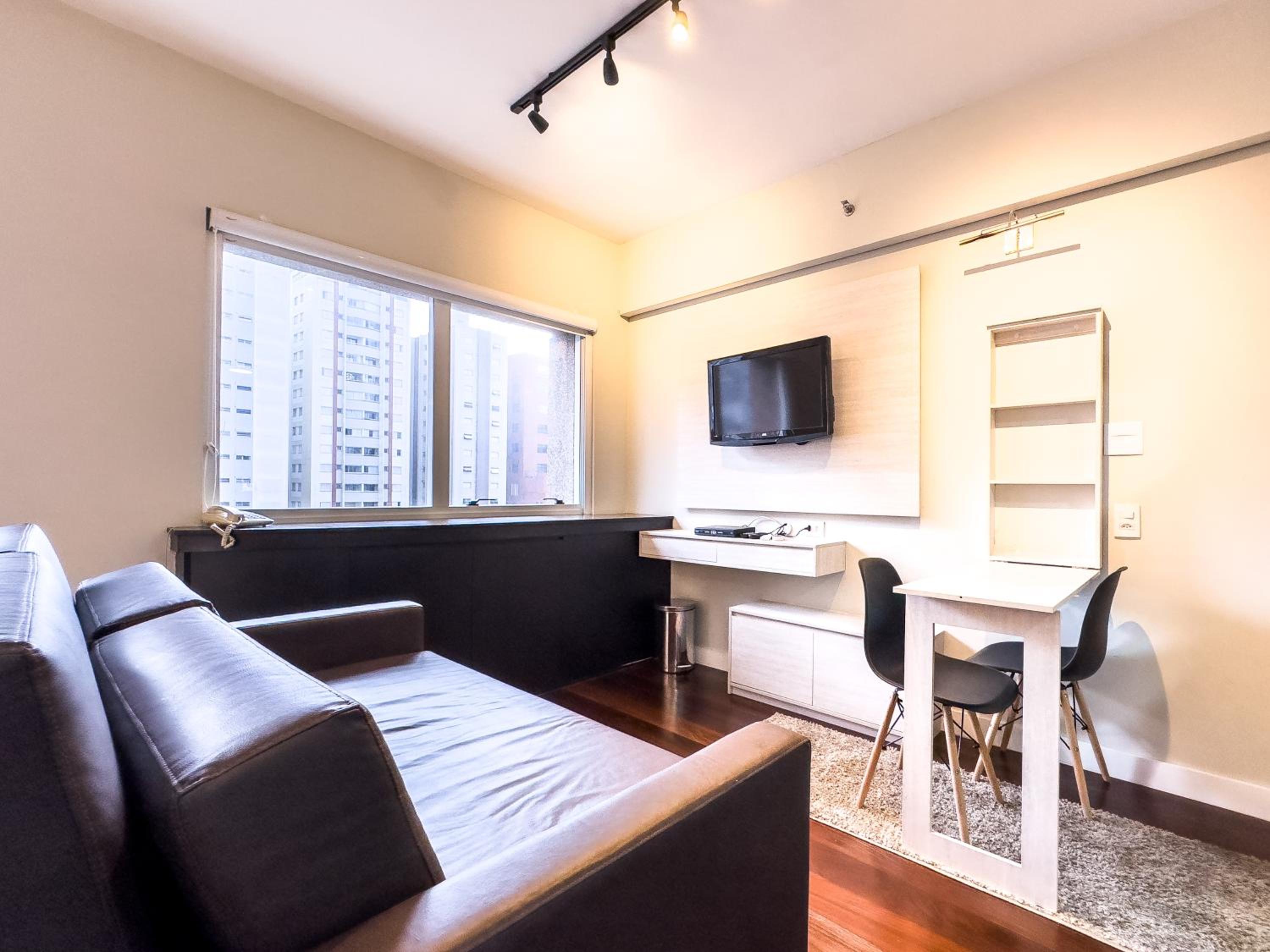 Suite Patio Paulista 06