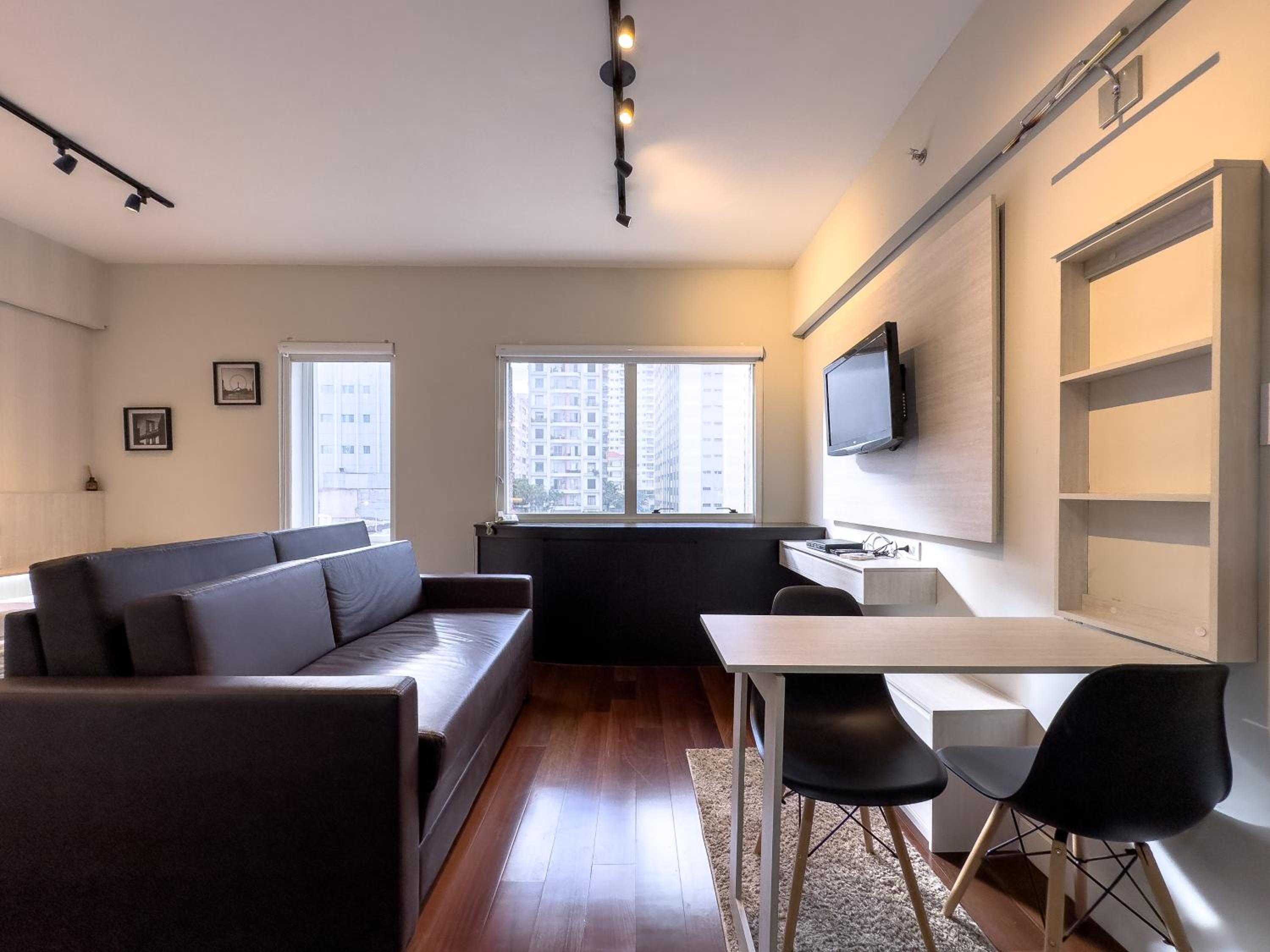 Suite Patio Paulista 06