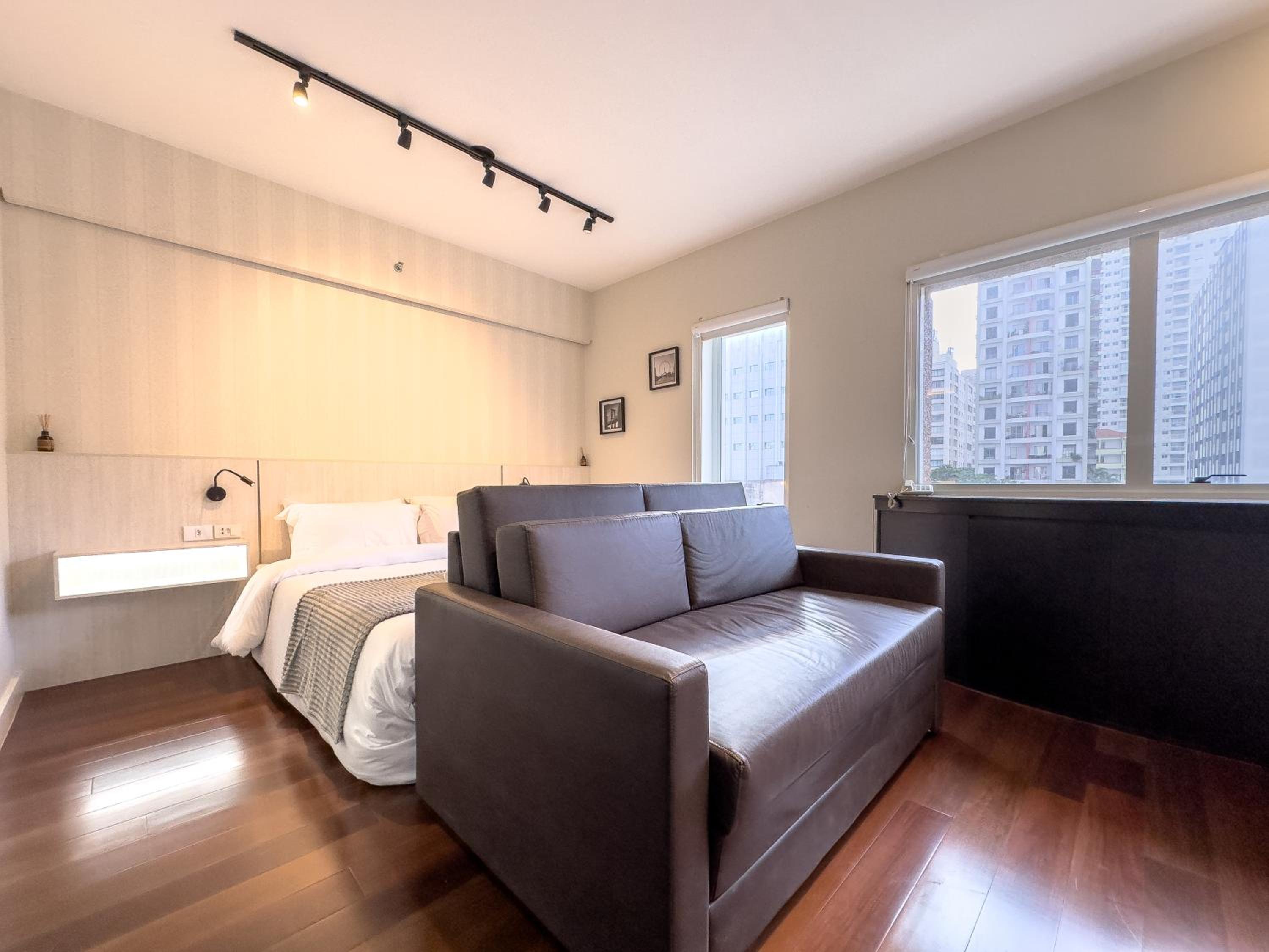 Suite Patio Paulista 06