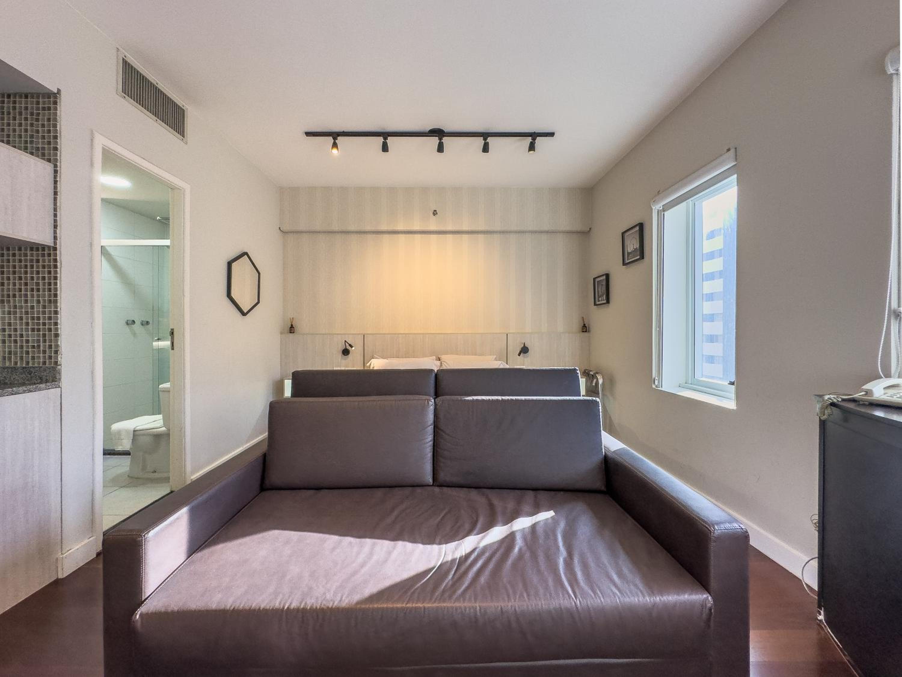 Suite Patio Paulista 06