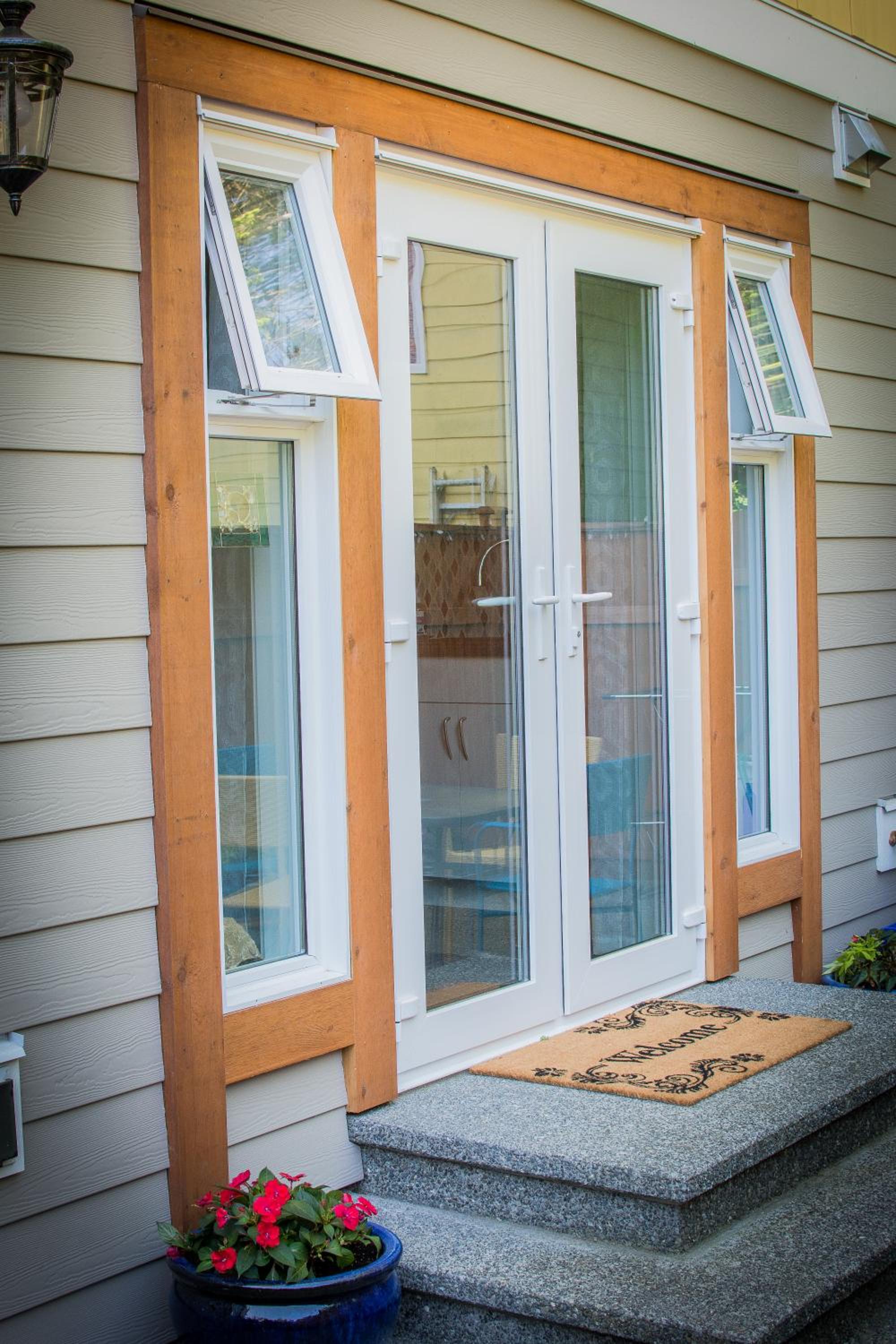 Windslow Guest Suite at Kye Bay