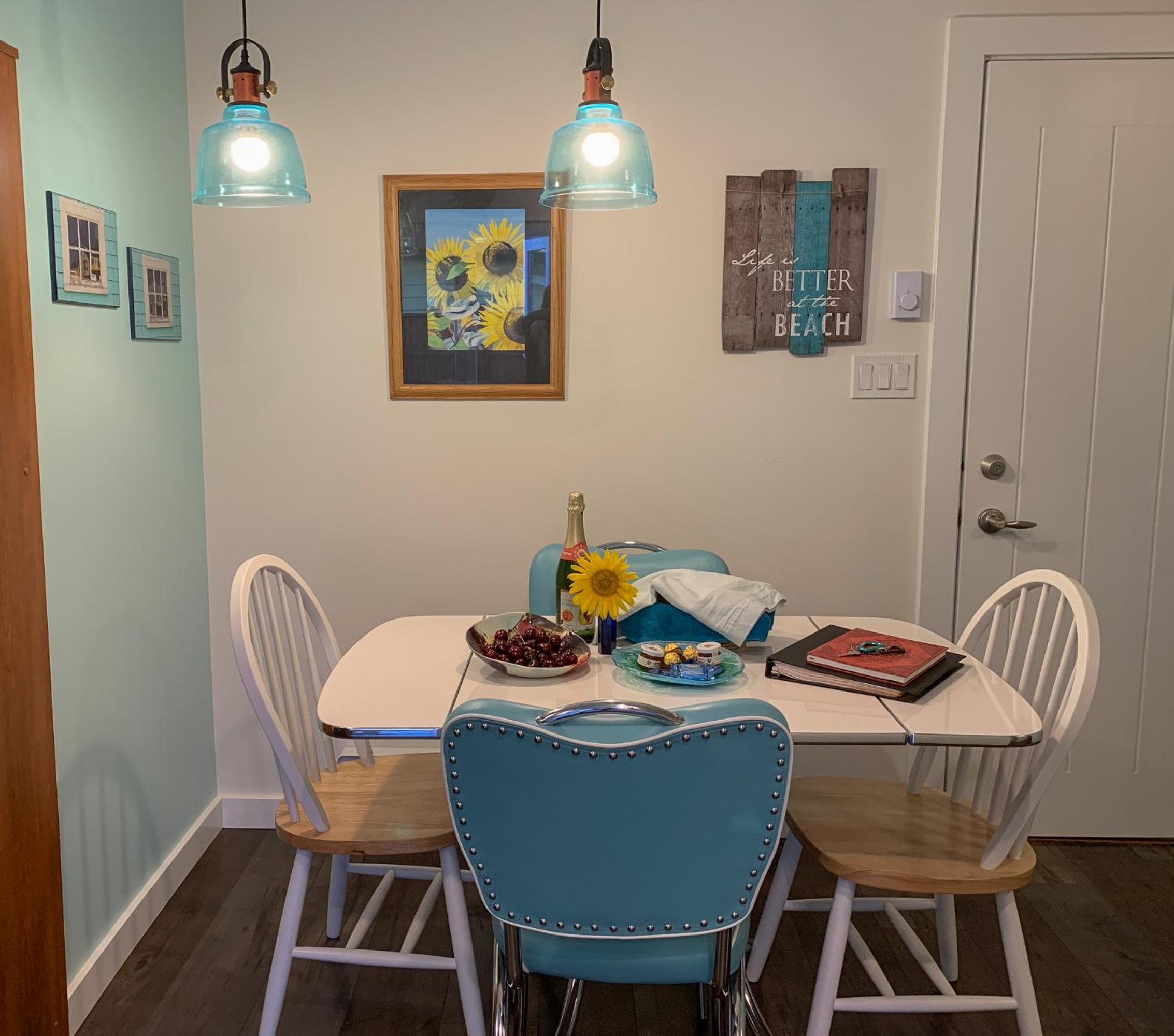 Windslow Guest Suite at Kye Bay