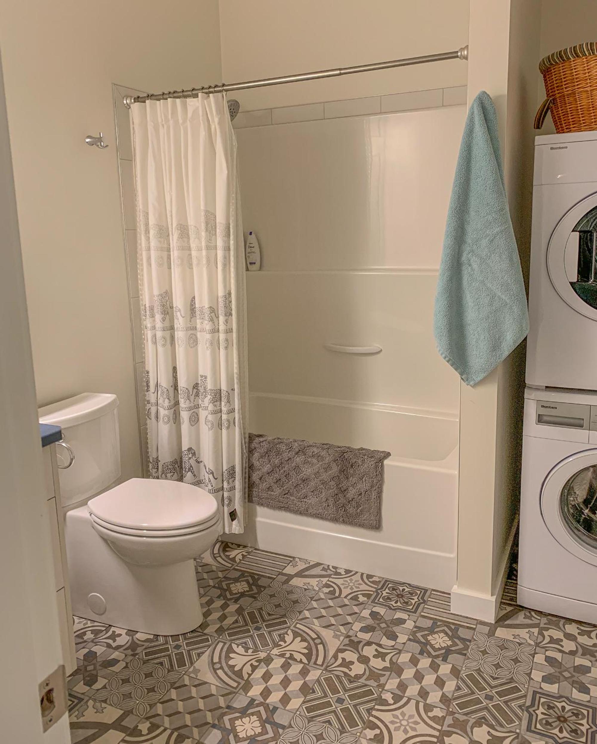 Windslow Guest Suite at Kye Bay