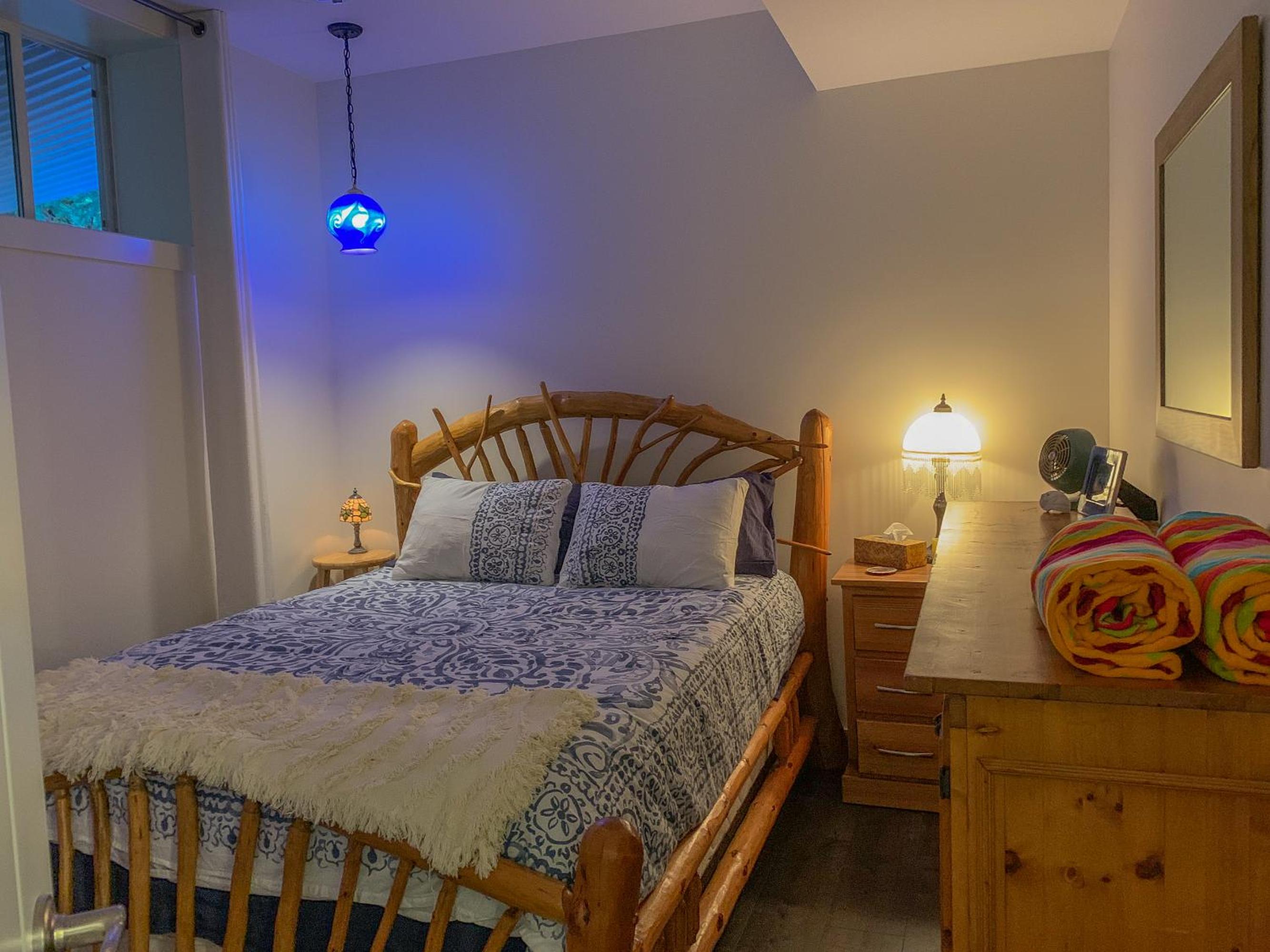 Windslow Guest Suite at Kye Bay