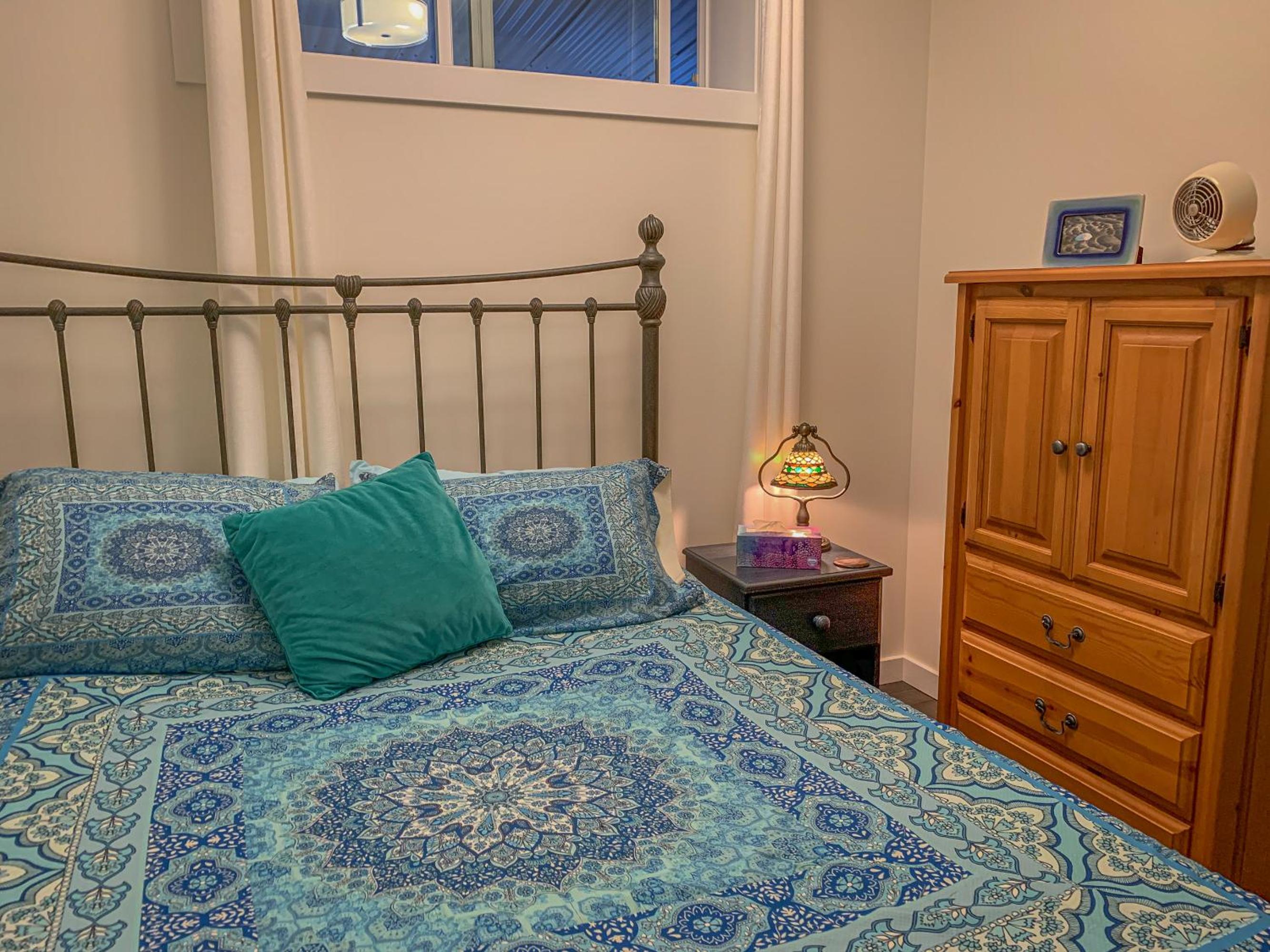 Windslow Guest Suite at Kye Bay