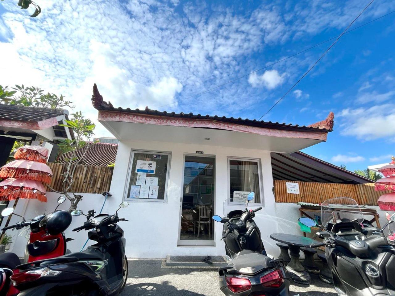 Pererenan nengah guest house canggu - Image 1