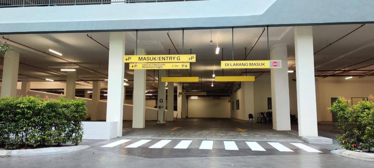 DETA Edusphere Cyberjaya photo 3