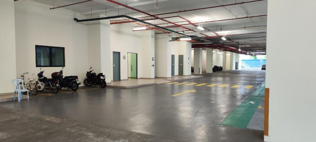 DETA Edusphere Cyberjaya photo 8