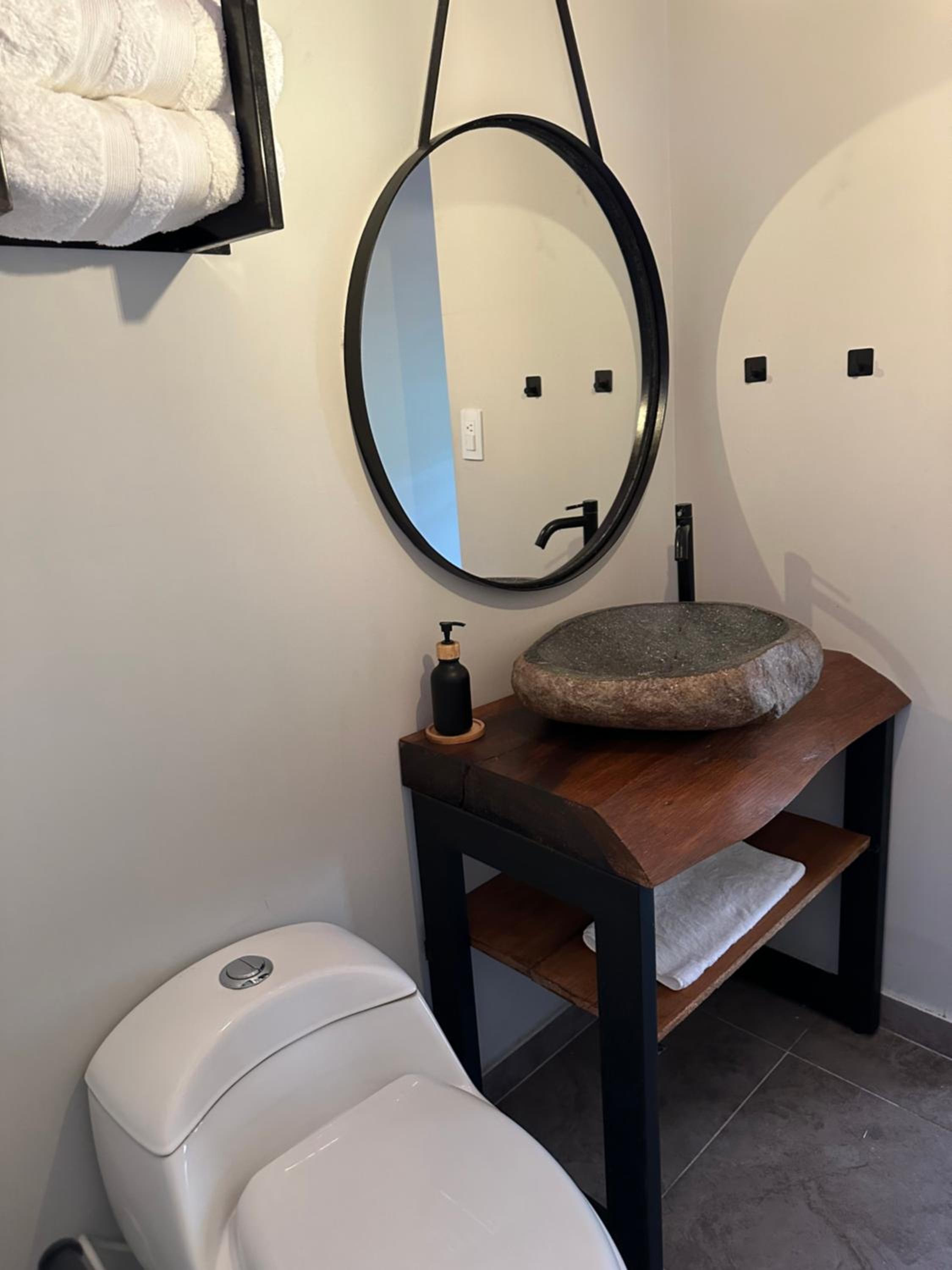 Glamping Las Rocas