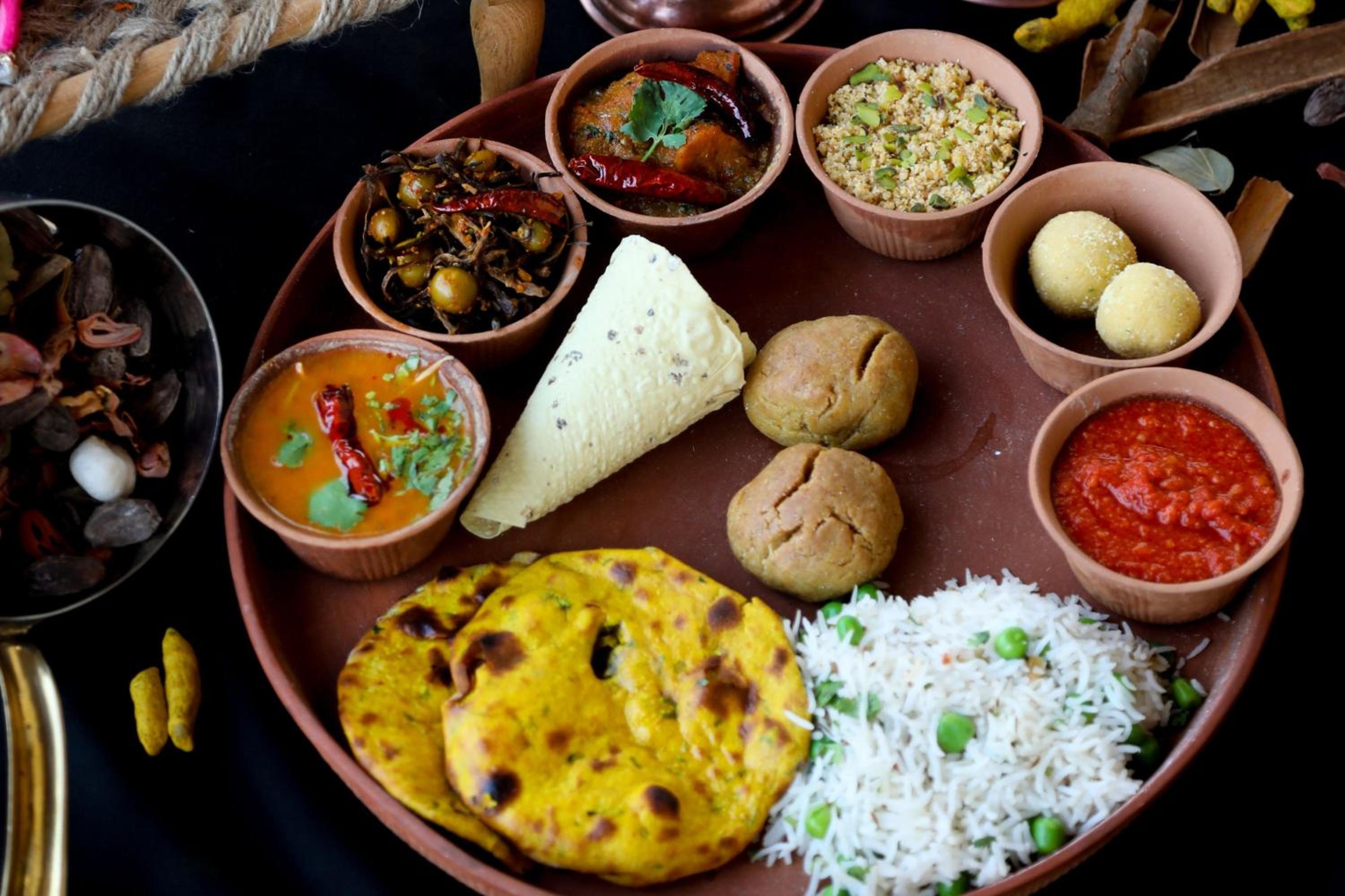 The Westin Pushkar Resort & Spa