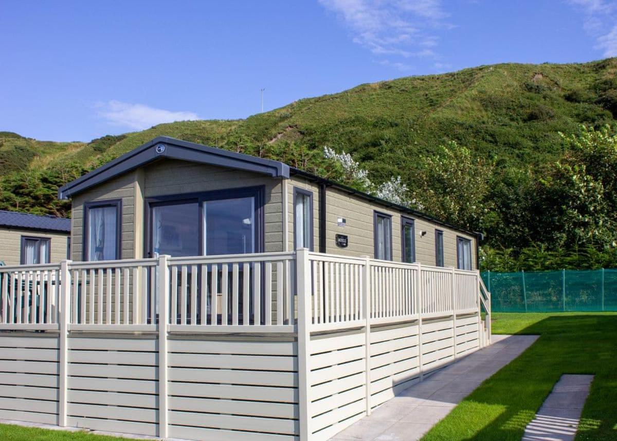 Bennane Shore Holiday Park