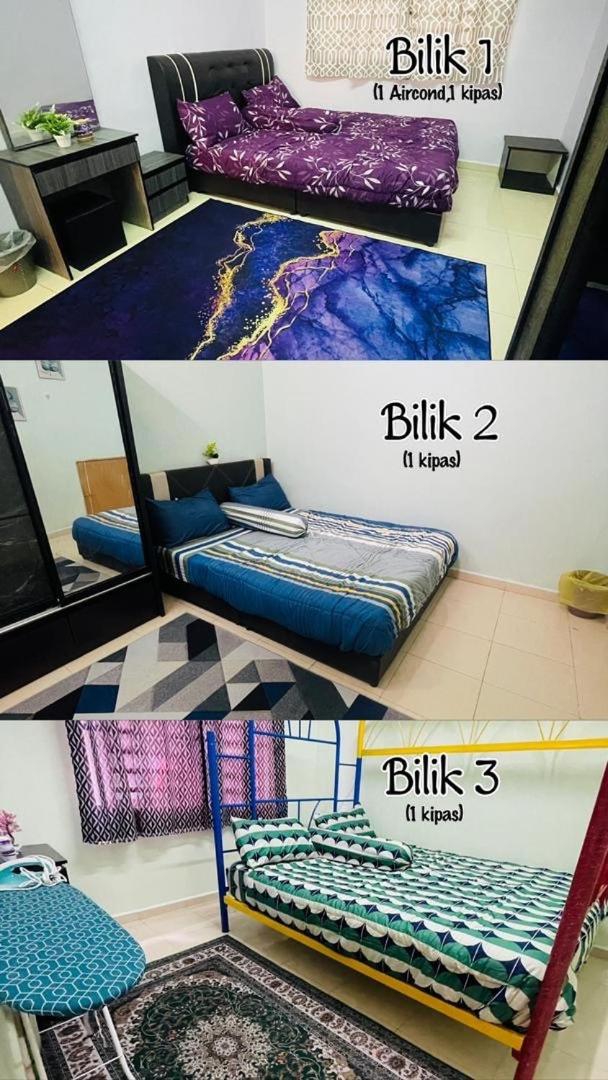 IDD Homestay Kemaman
