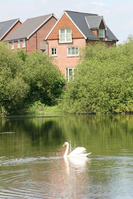 Stunning 5 Bedroom house with Beautiful Lake Views view 2