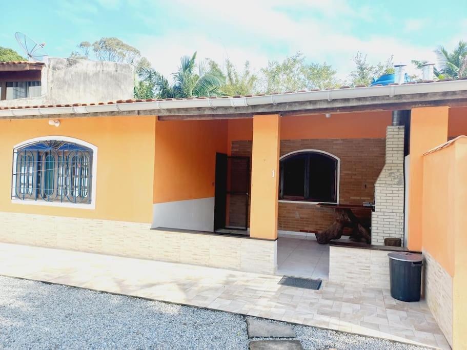 Casa do Pato Praia de Maresias
