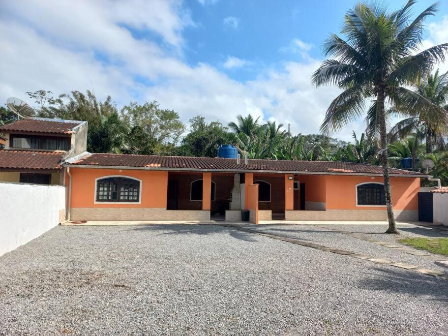 Casa do Pato Praia de Maresias