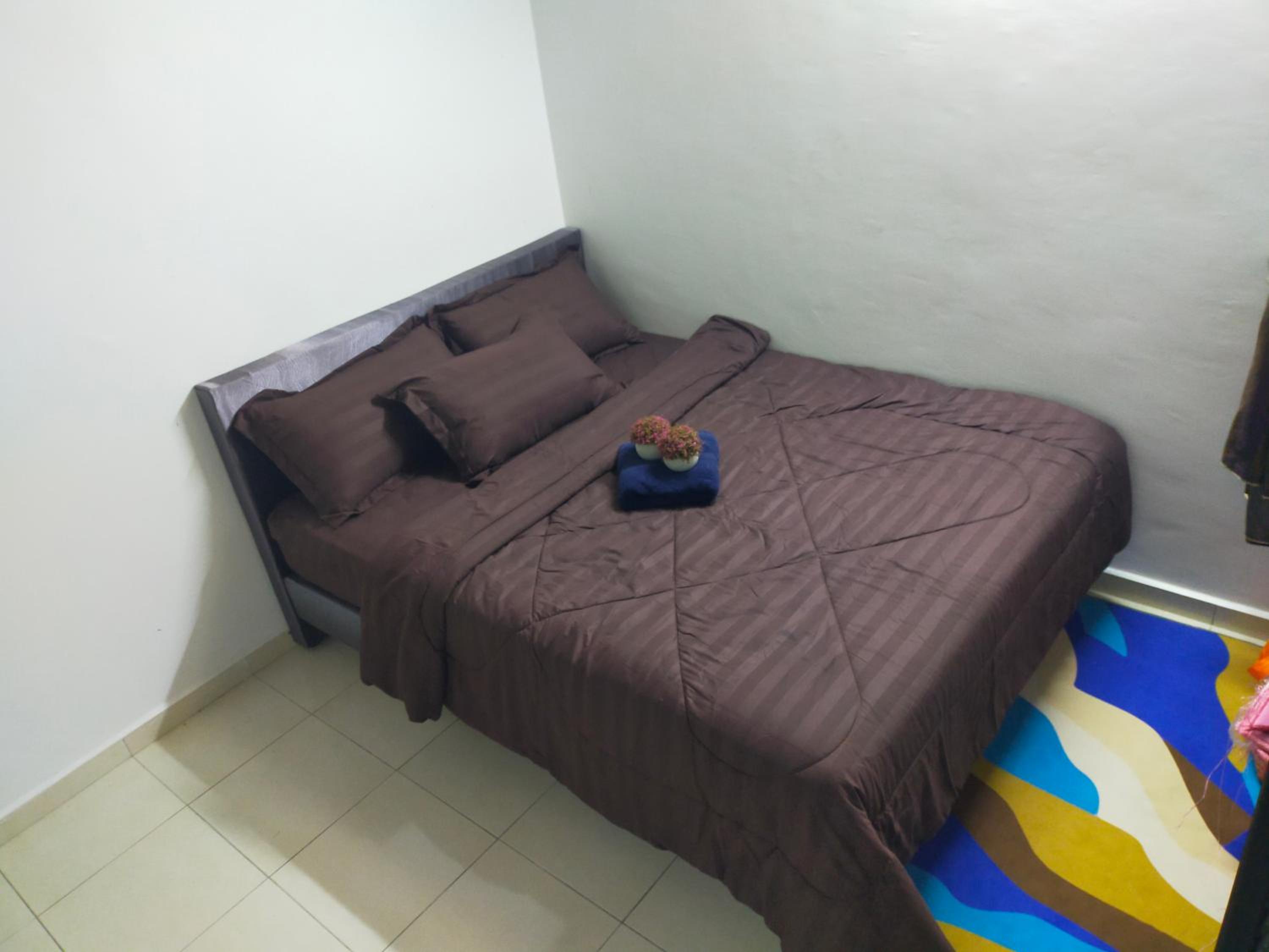 Dkyra homestay teluk kemang photo 4