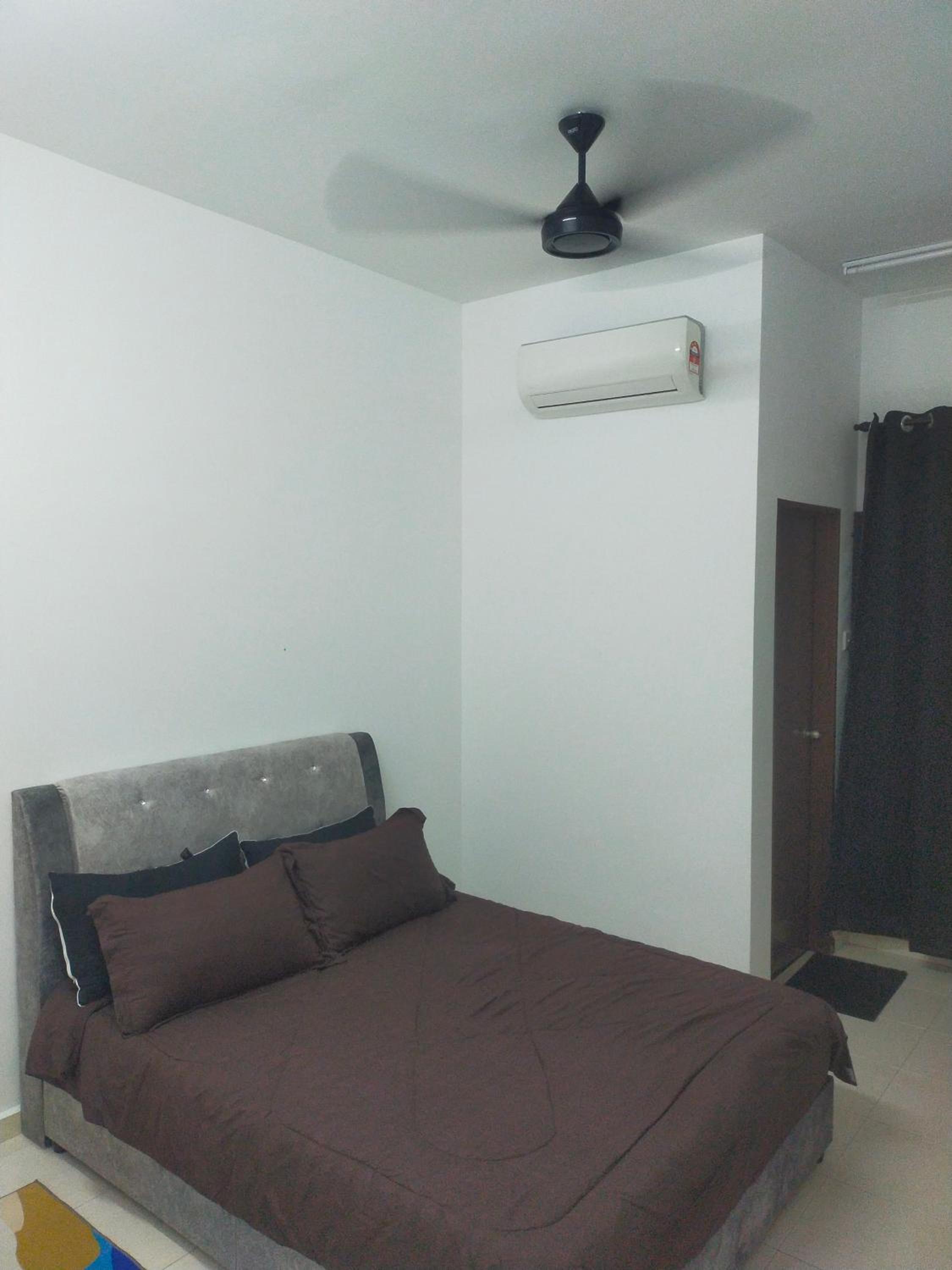 Dkyra homestay teluk kemang photo 2