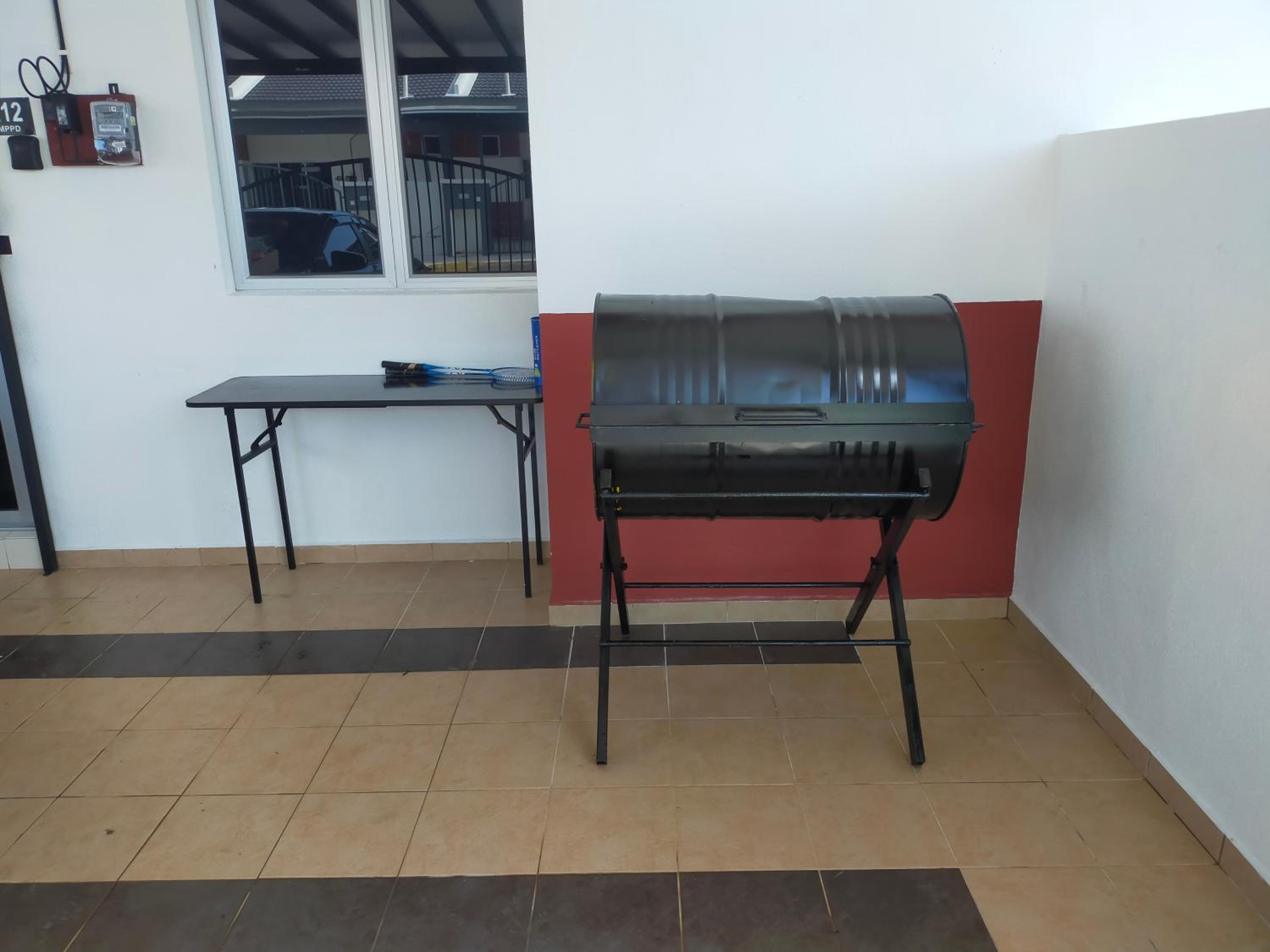 Dkyra homestay teluk kemang photo 6