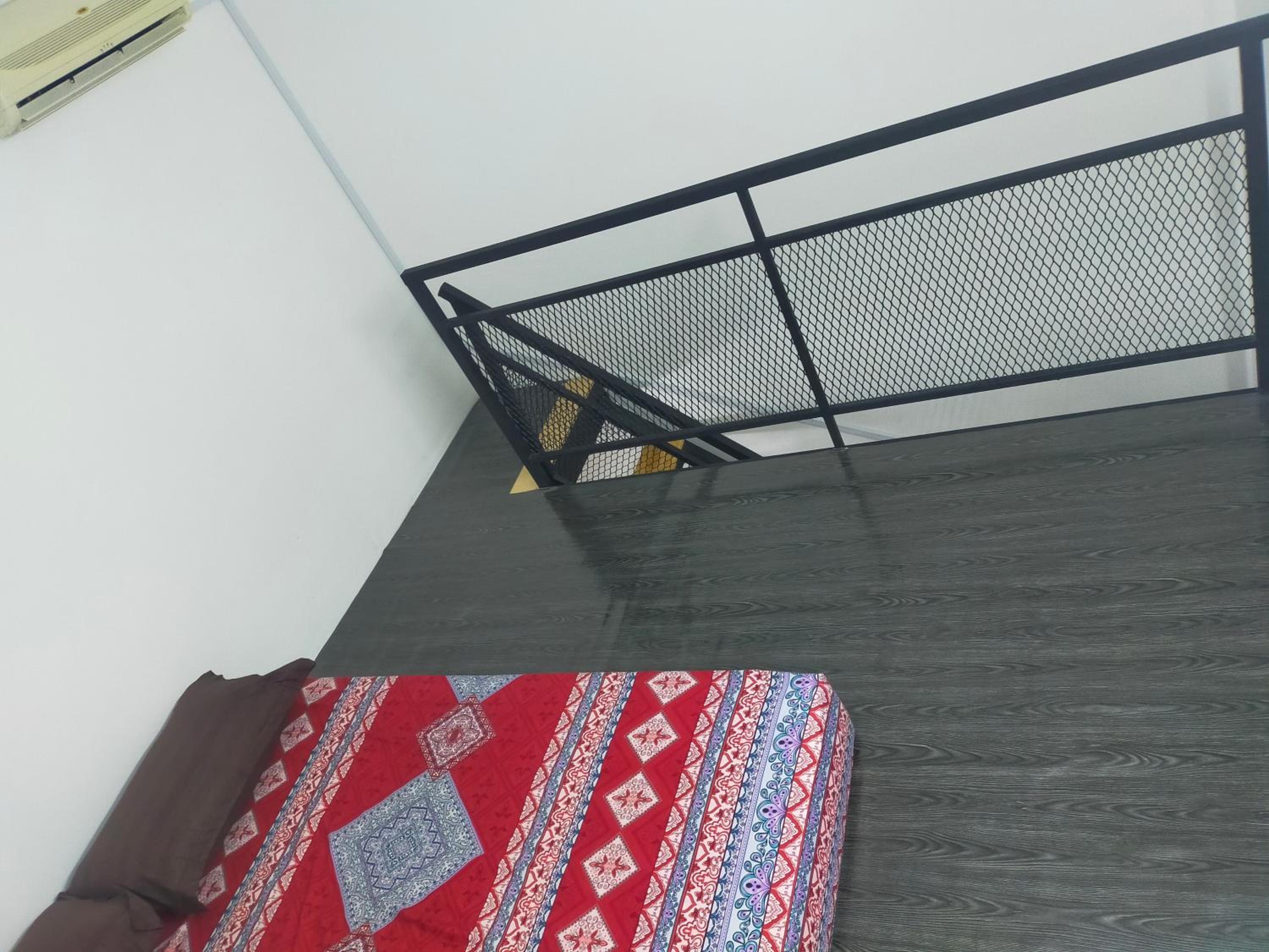 Dkyra homestay teluk kemang photo 7