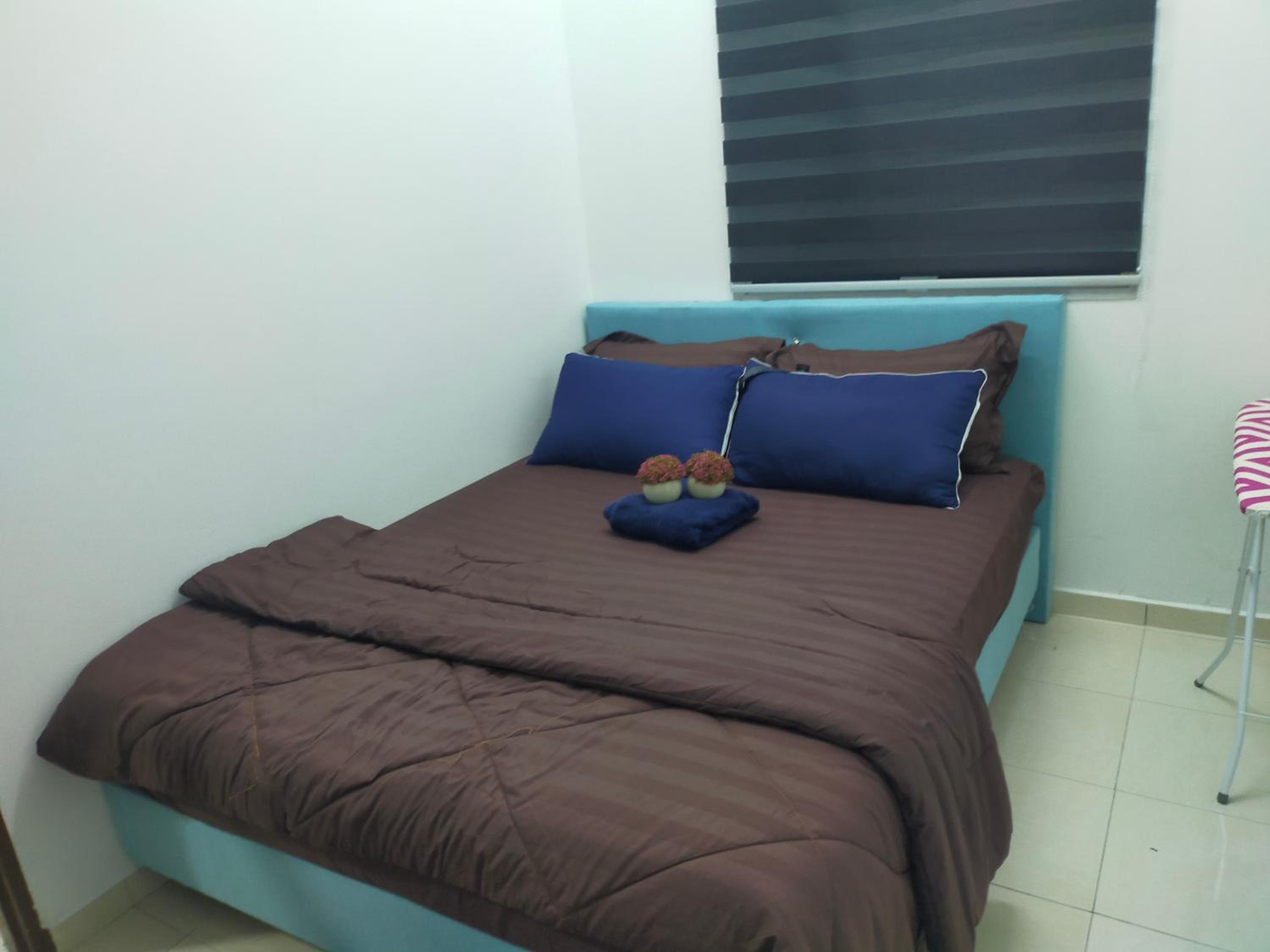 Dkyra homestay teluk kemang photo 8