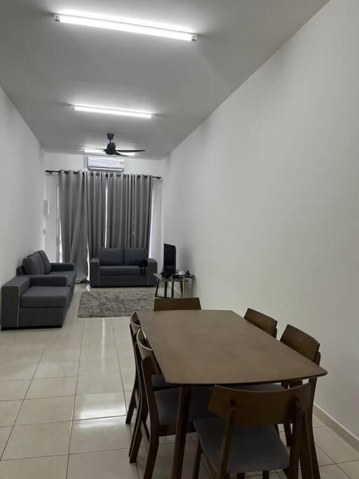 Sendayan Homestay Citra Classic