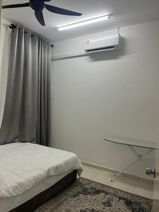 Sendayan Homestay Citra Classic