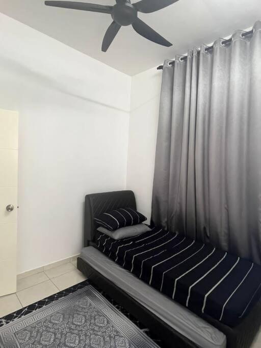 Sendayan Homestay Citra Classic
