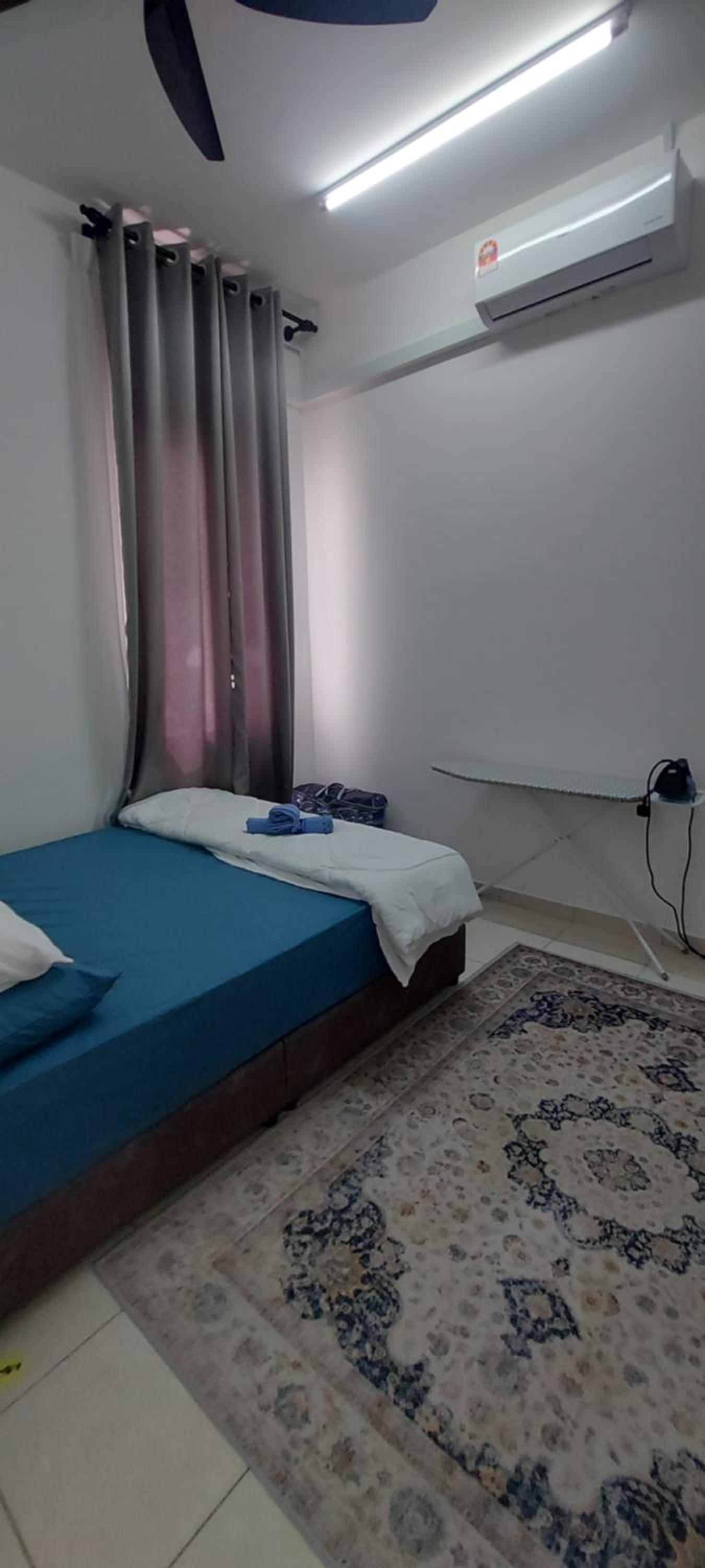 Sendayan Homestay Citra Classic