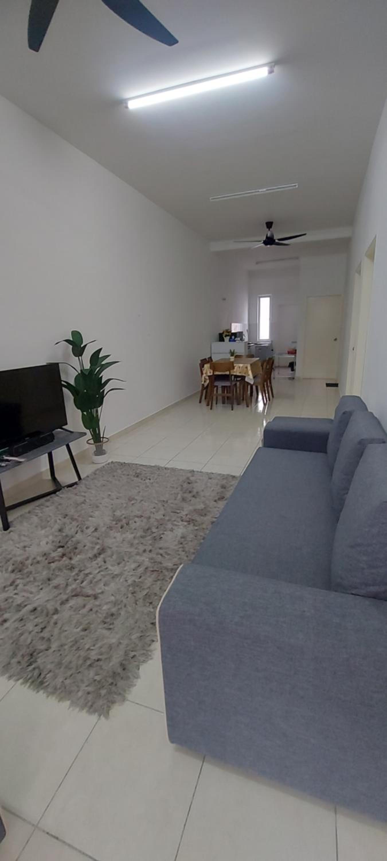 Sendayan Homestay Citra Classic