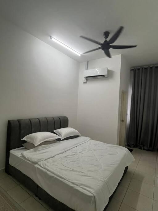 Sendayan Homestay Citra Classic