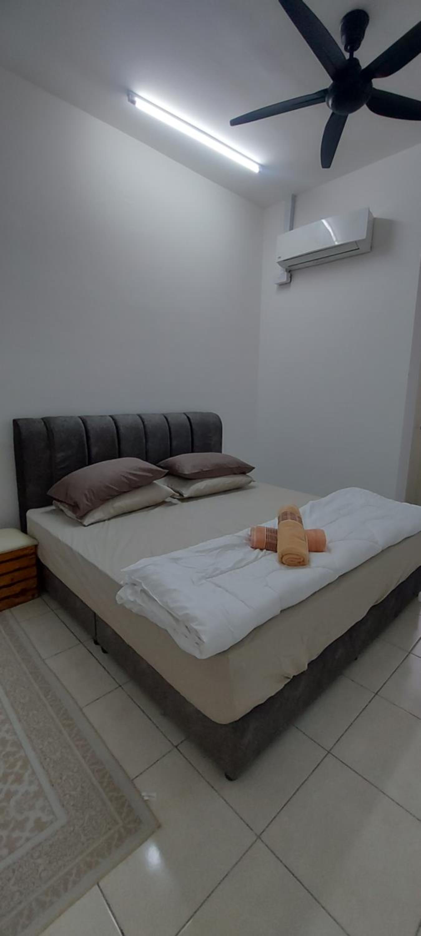 Sendayan Homestay Citra Classic