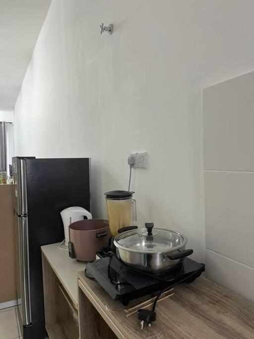 Sendayan Homestay Citra Classic