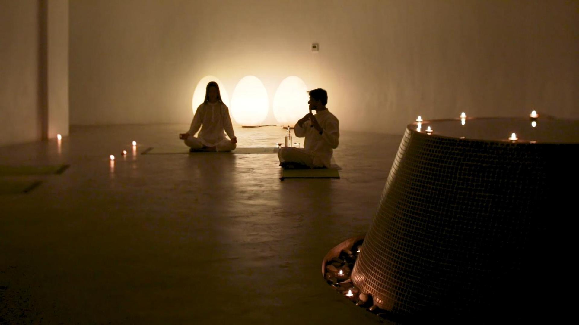 Dharana at Shillim - Luxury Wellbeing Retreat