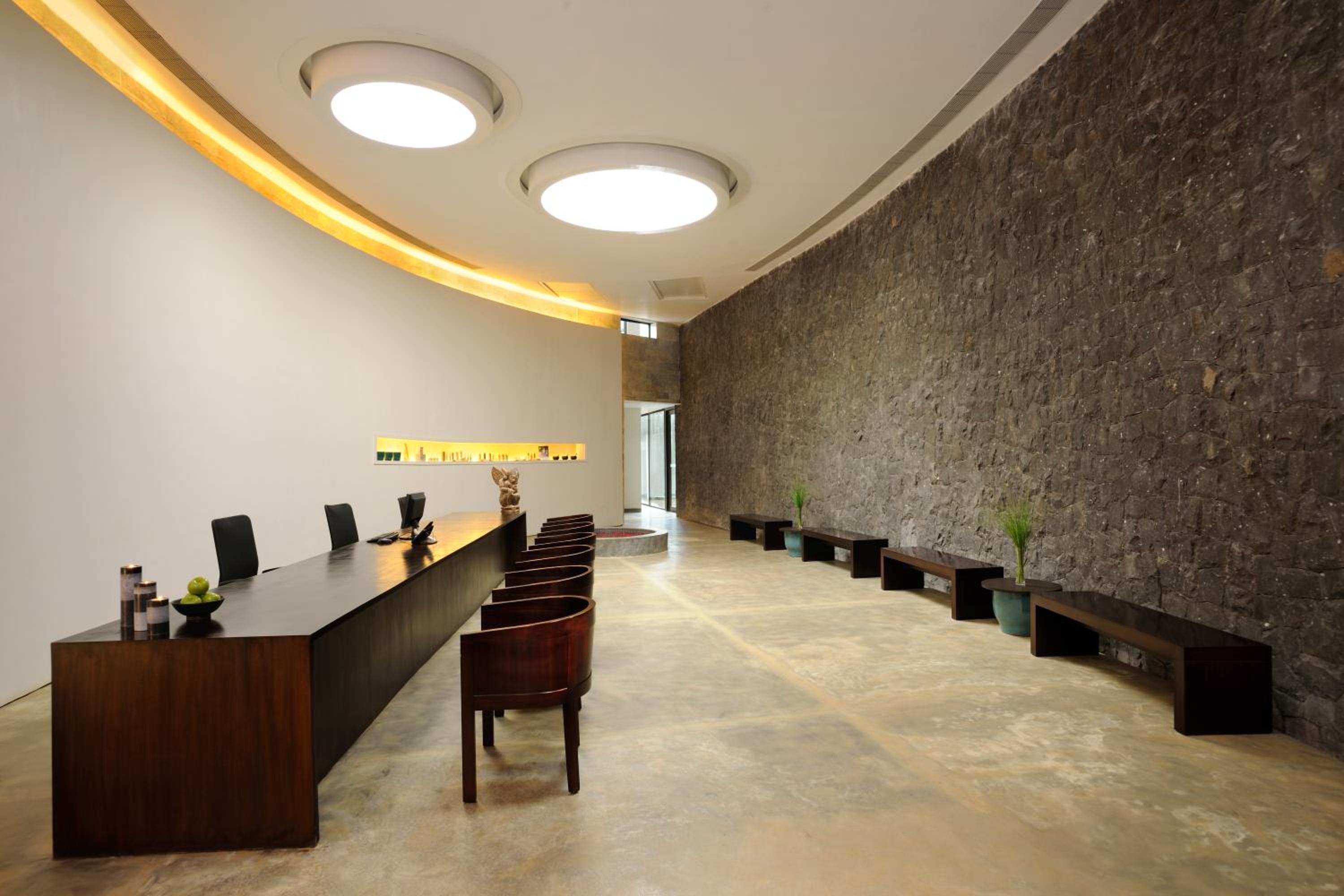 Dharana at Shillim - Luxury Wellbeing Retreat