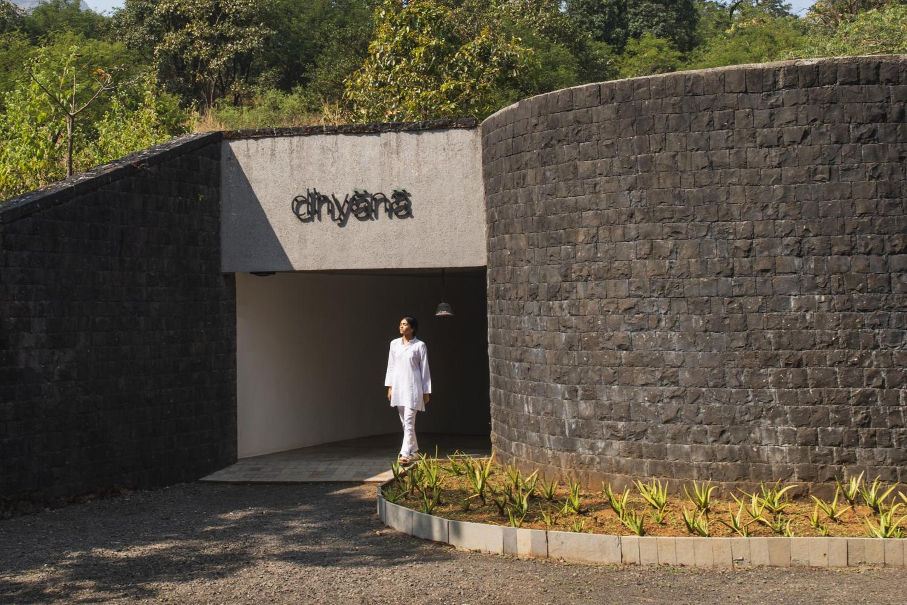 Dharana at Shillim - Luxury Wellbeing Retreat