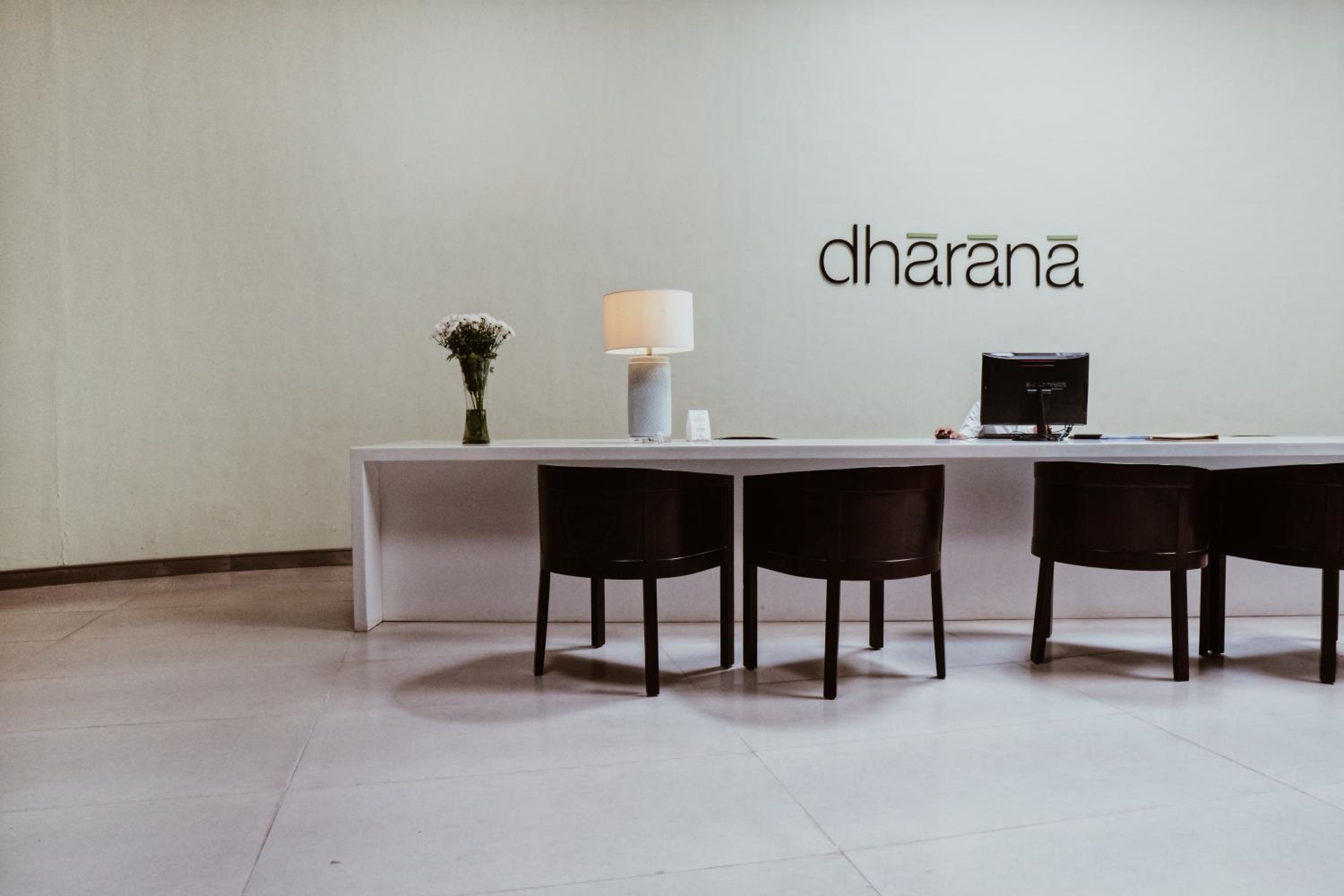 Dharana at Shillim - Luxury Wellbeing Retreat