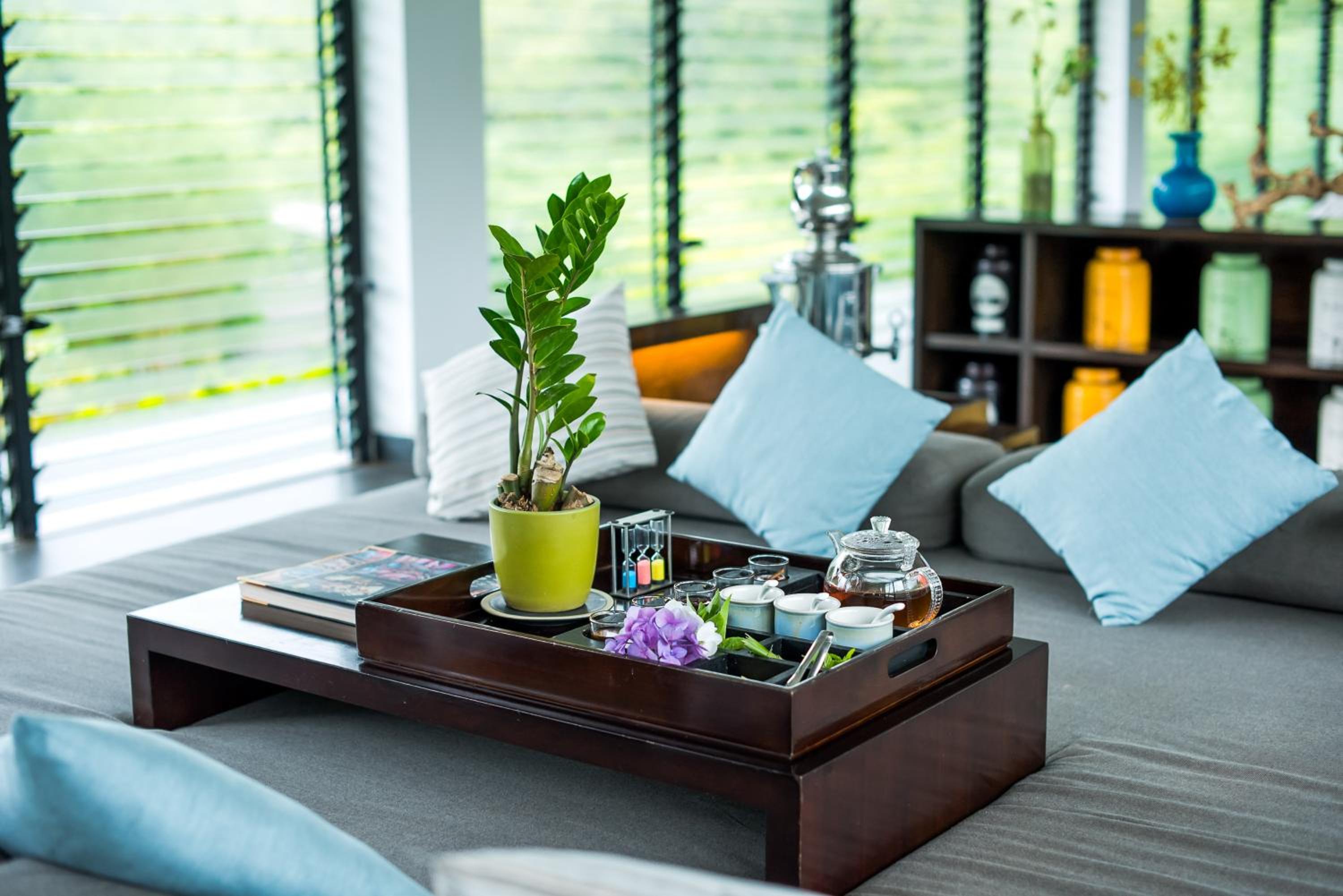 Dharana at Shillim - Luxury Wellbeing Retreat