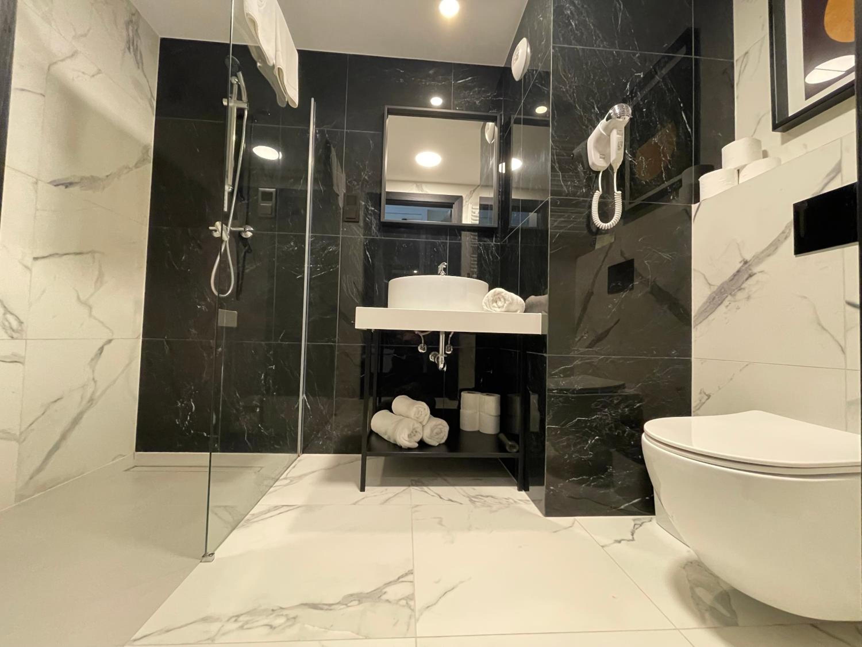 Solne Apartamenty A122 z klimatyzacją Solny Resort