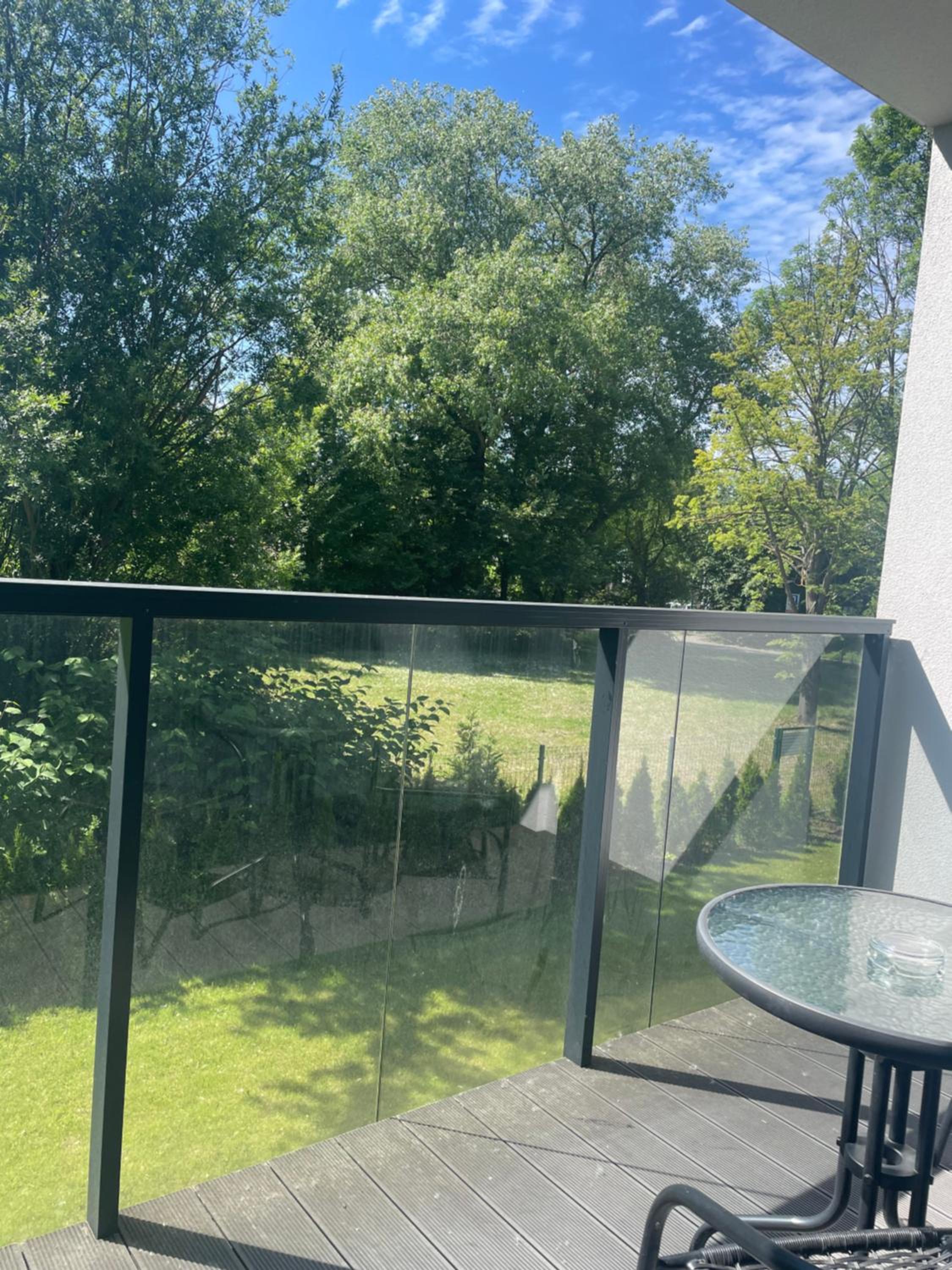 Solne Apartamenty A122 z klimatyzacją Solny Resort