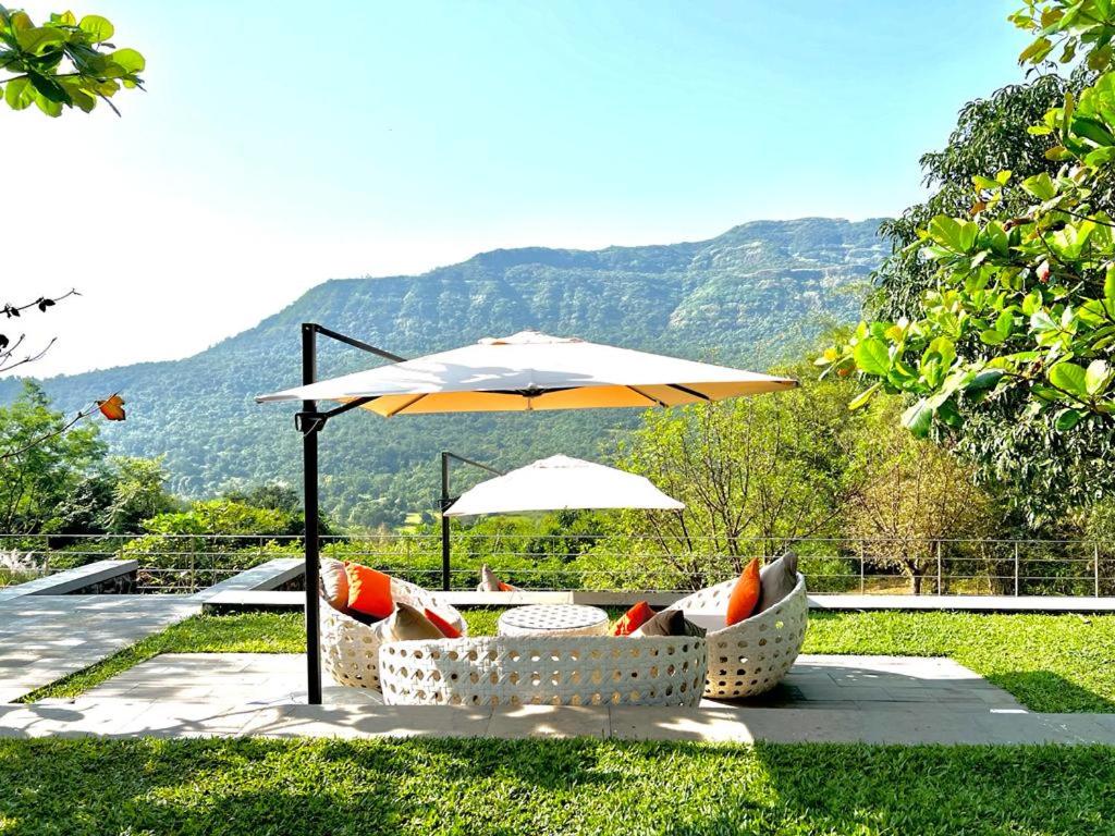 Dharana at Shillim - Luxury Wellbeing Retreat