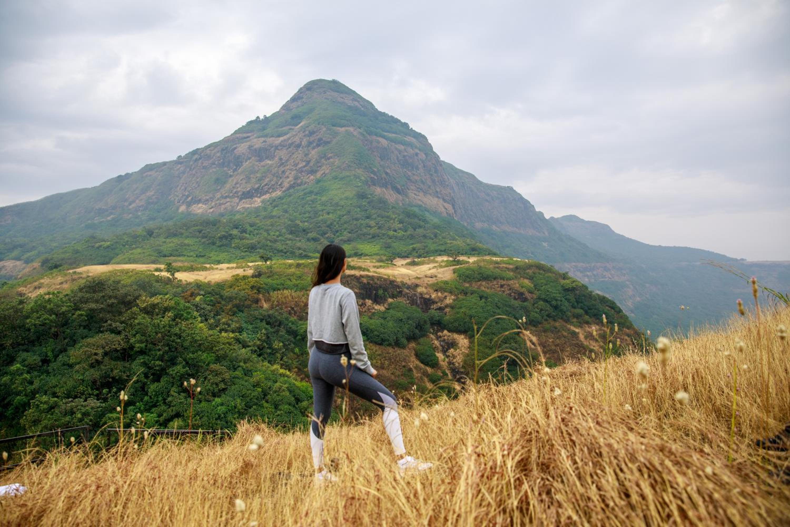 Dharana at Shillim - Luxury Wellbeing Retreat
