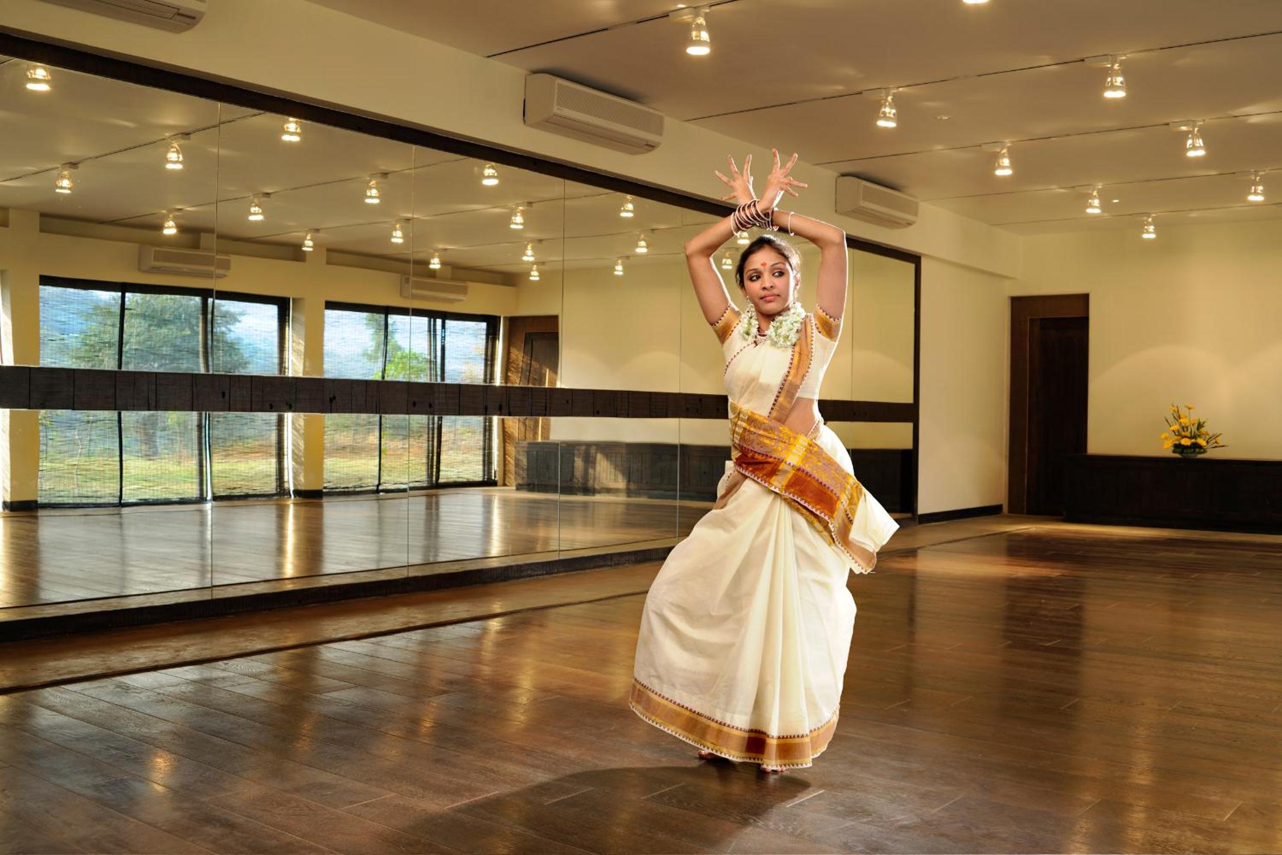 Dharana at Shillim - Luxury Wellbeing Retreat