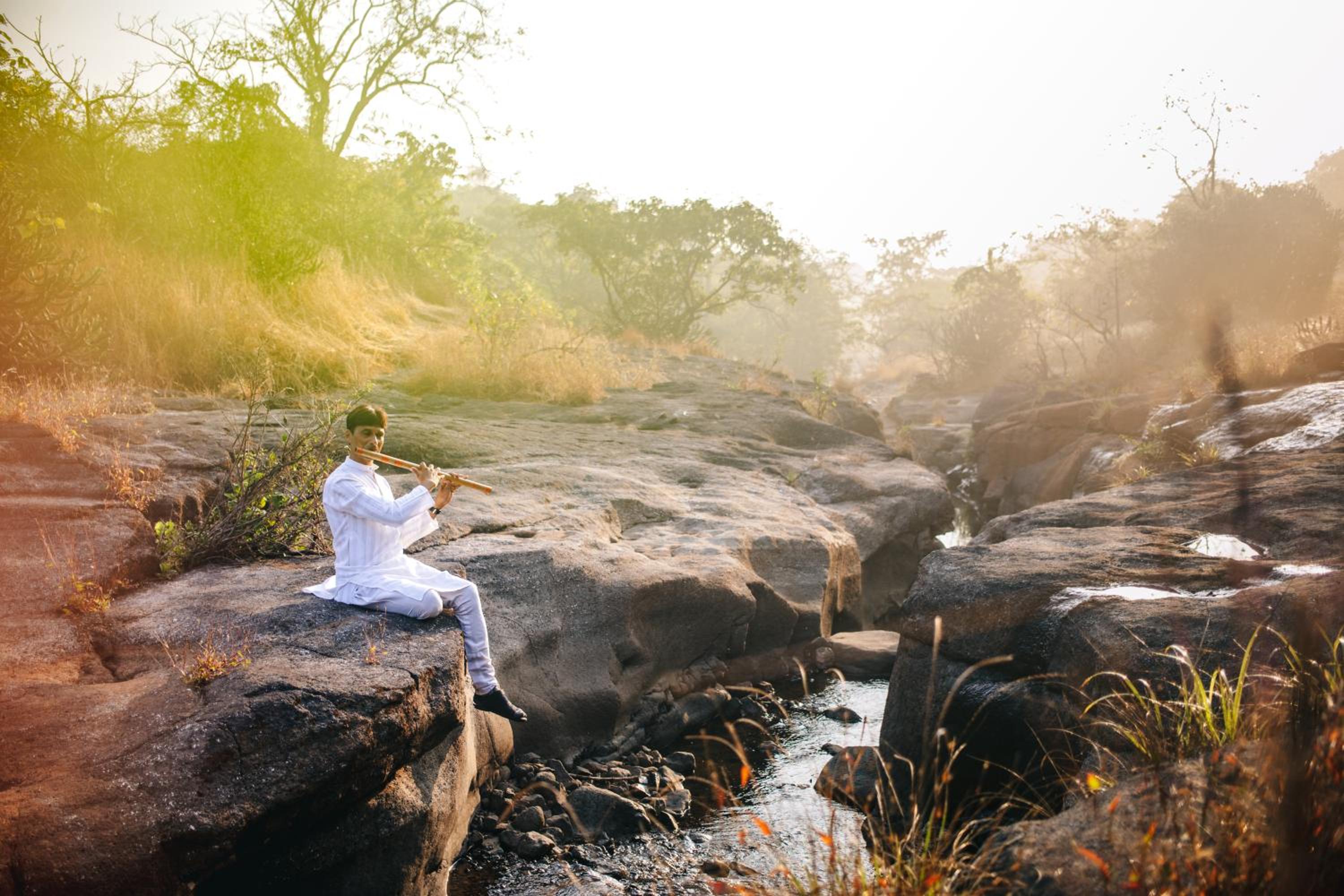 Dharana at Shillim - Luxury Wellbeing Retreat