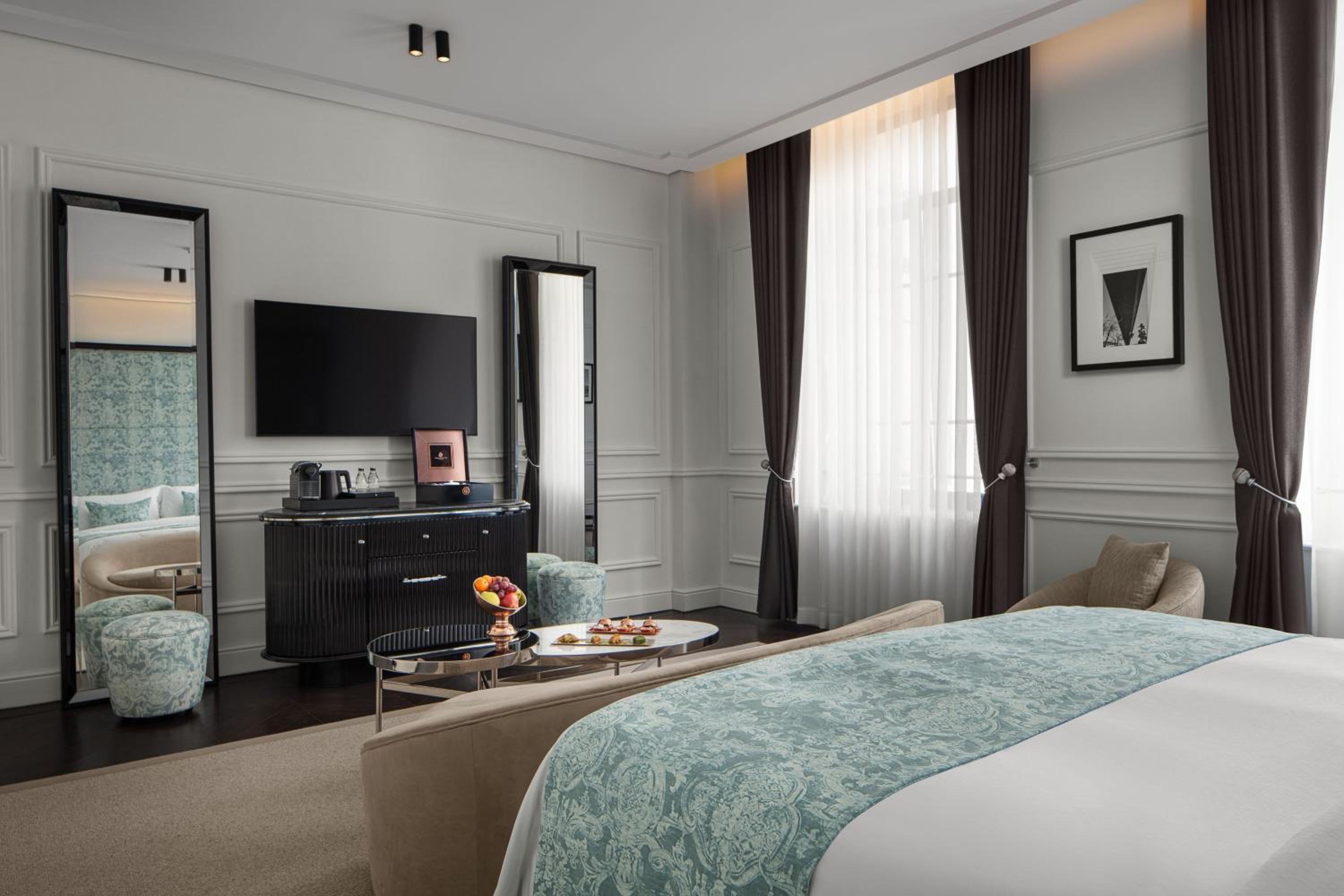 Sanasaryan Han, Lüks Koleksiyonu Oteli, İstanbul - Image 83