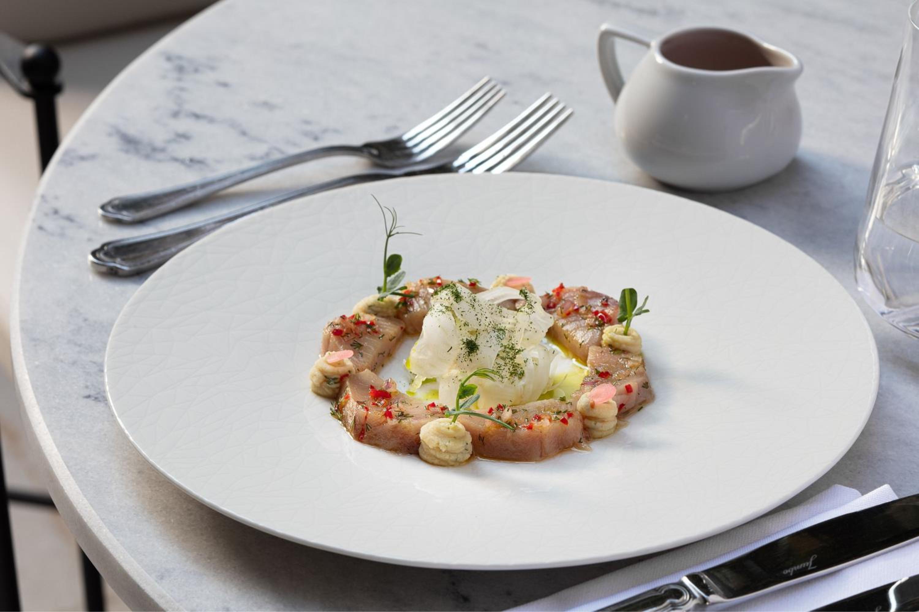 Sanasaryan Han, Lüks Koleksiyonu Oteli, İstanbul - Image 109