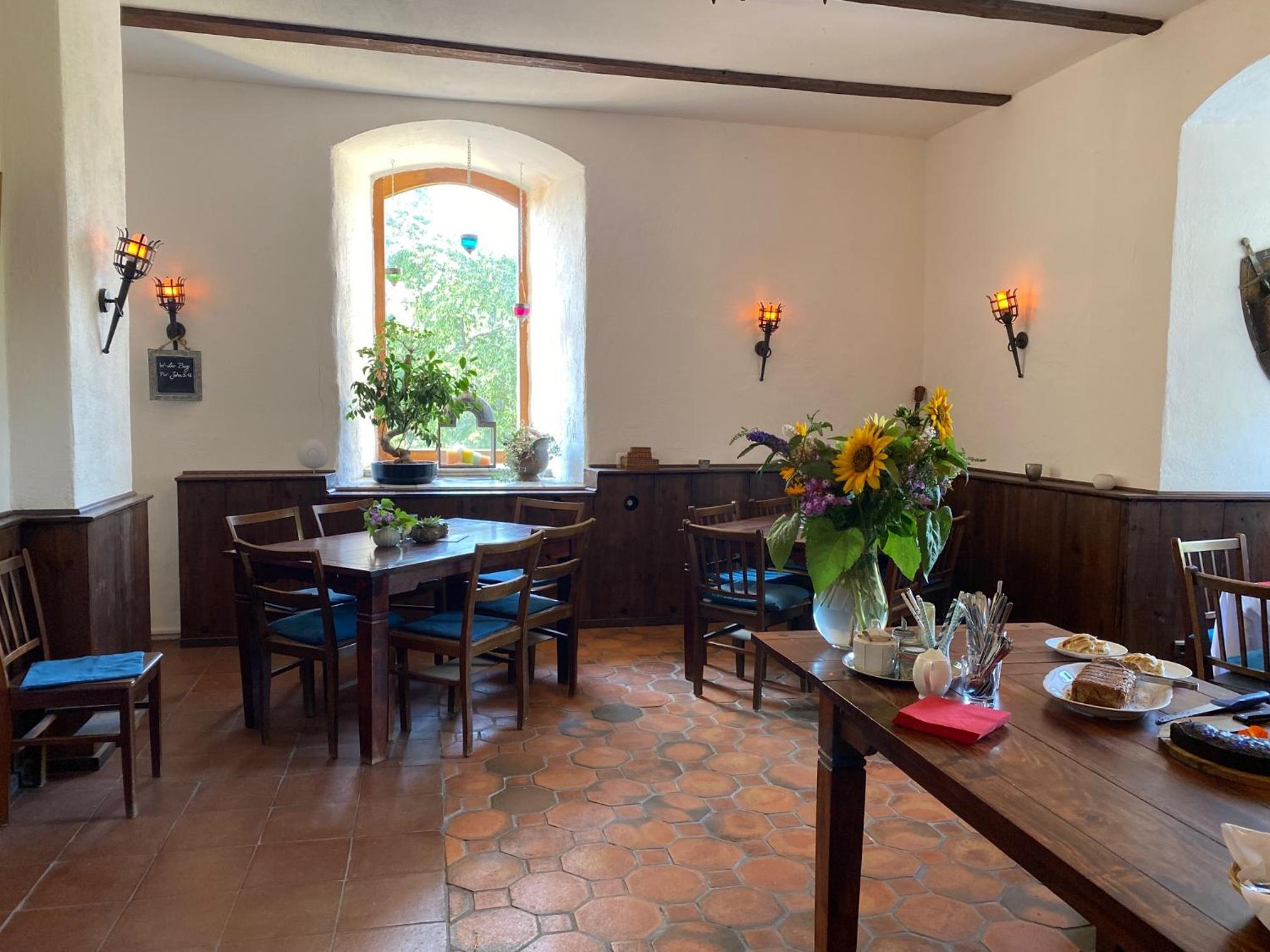 Wasserburg Turow