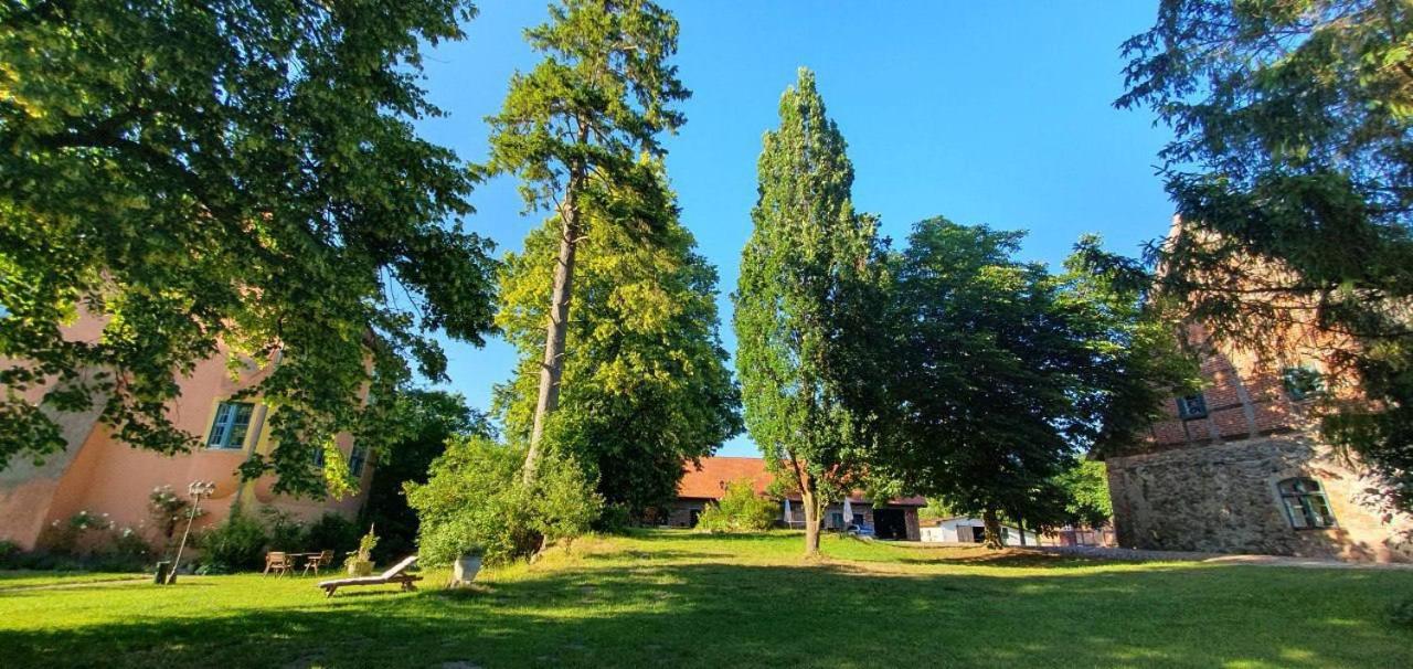 Wasserburg Turow
